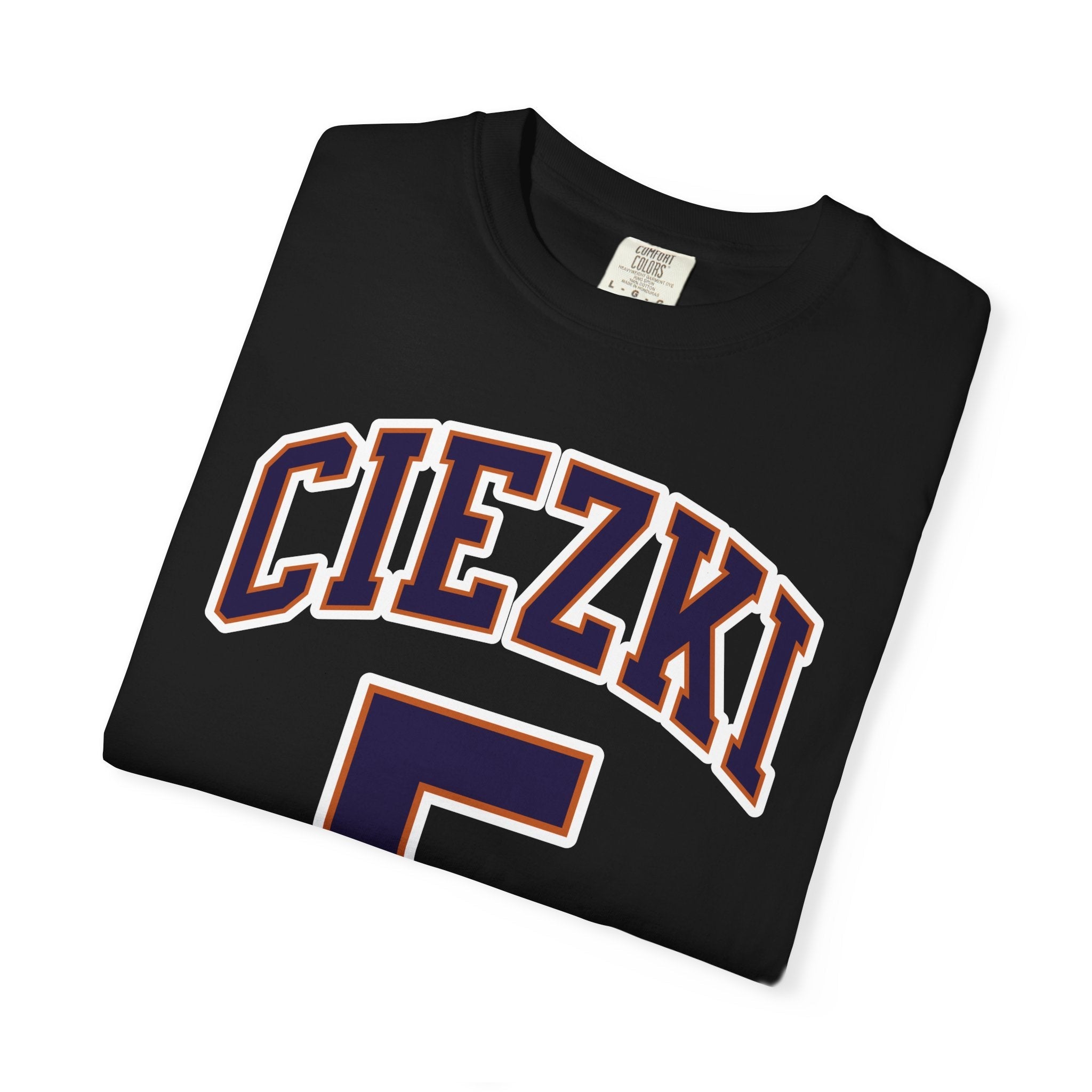 Shay Ciezki Mercury Premium Unisex Shirt | Chix Sports