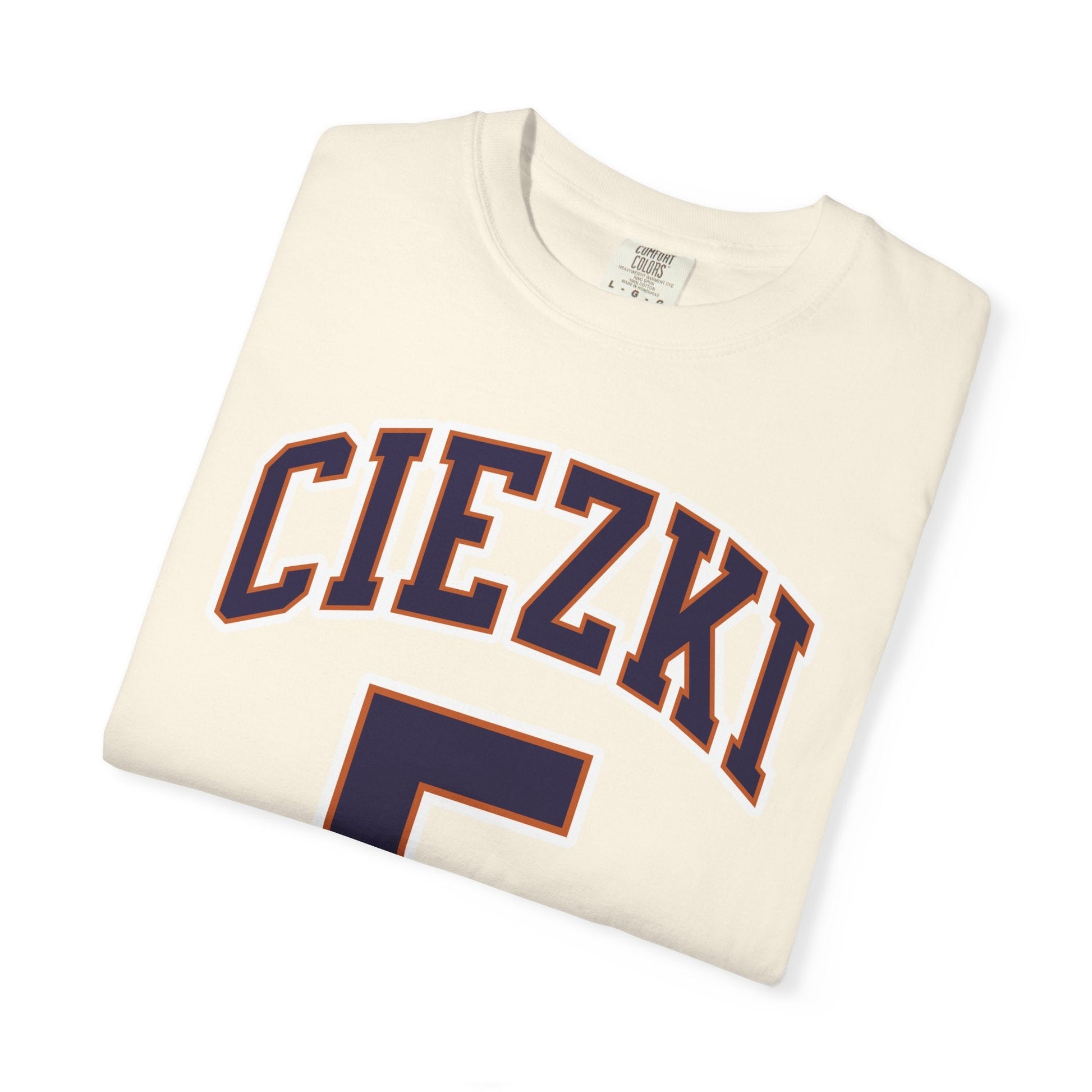 Shay Ciezki Mercury Premium Unisex Shirt | Chix Sports