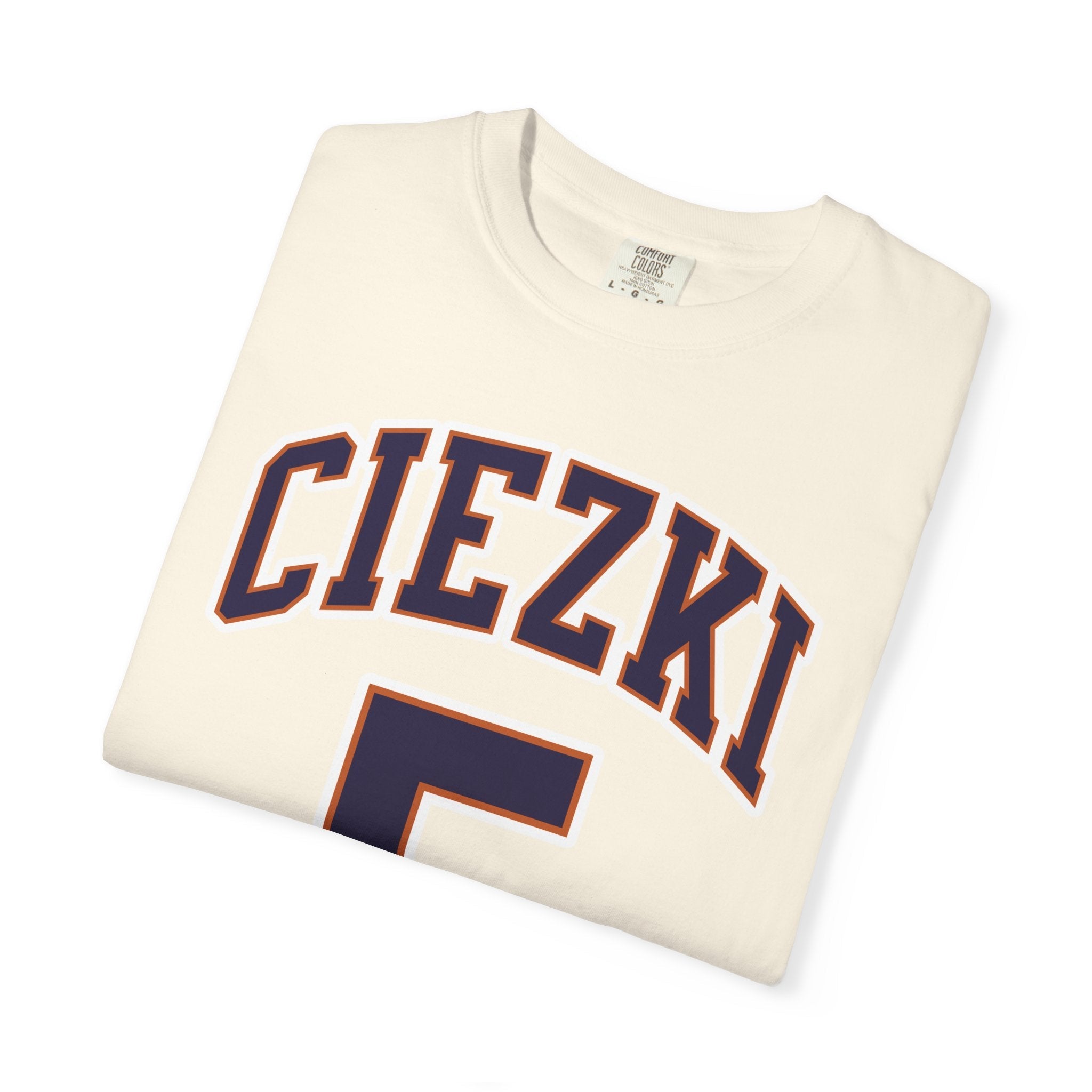 Shay Ciezki Mercury Premium Unisex Shirt | Chix Sports