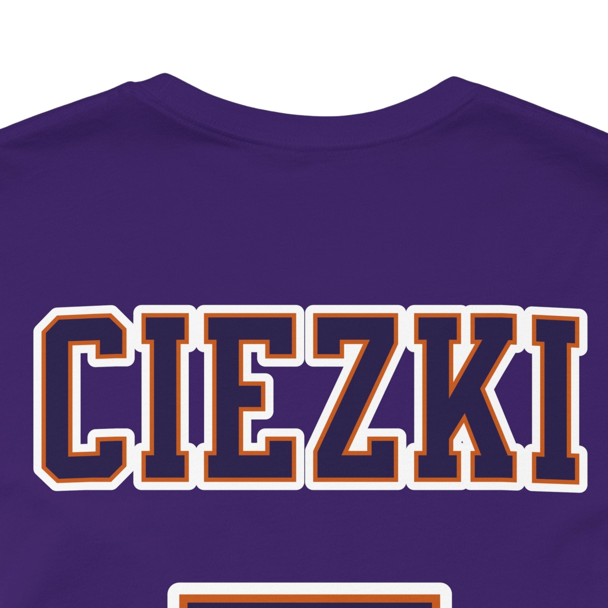 Shay Ciezki Mercury Unisex Jersey Shirt | Chix Sports