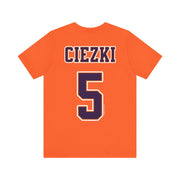 Shay Ciezki Mercury Unisex Jersey Shirt | Chix Sports