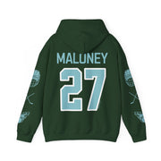 Shay Maloney 27 Unisex Fleet Hoodie | Chix Sports