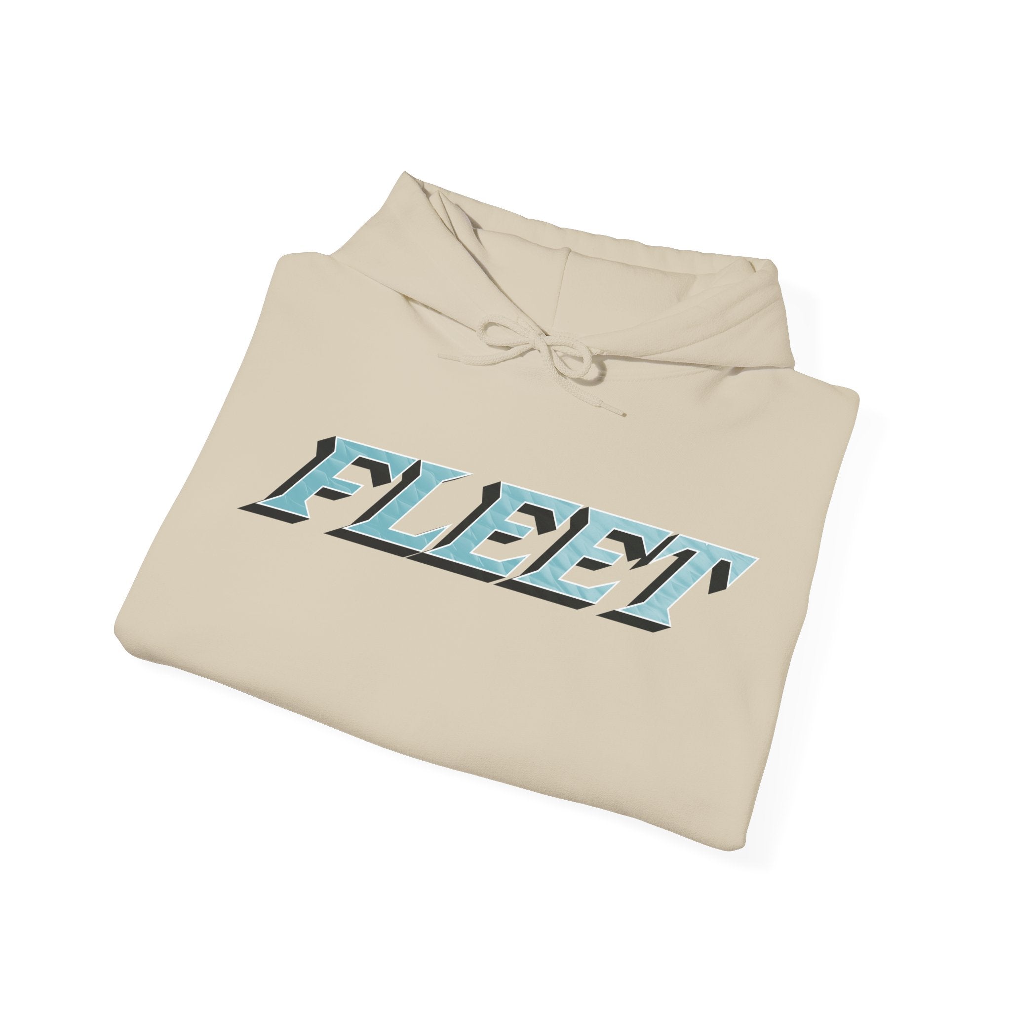 Shay Maloney 27 Unisex Fleet Hoodie - No Sleeve Print | Chix Sports