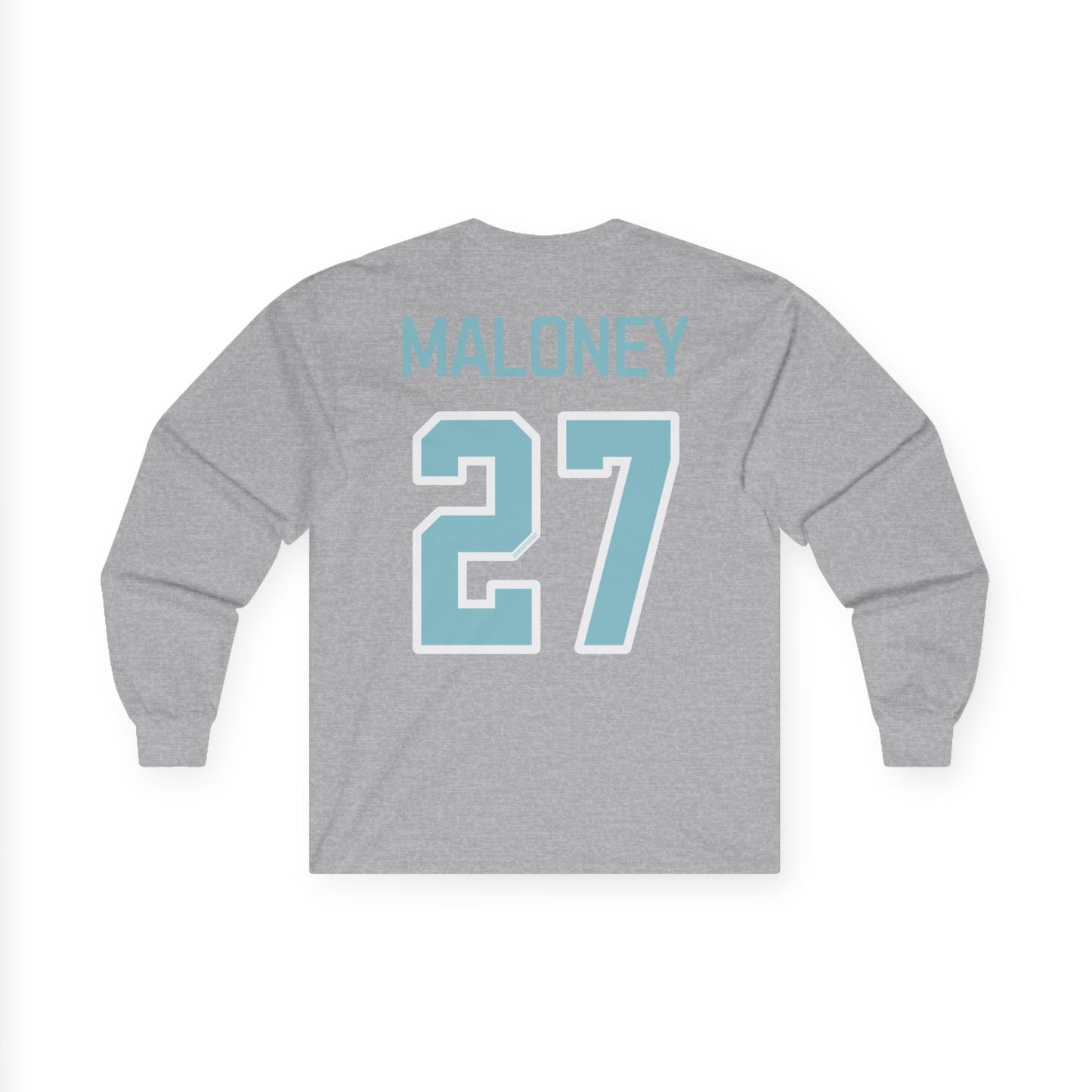 Shay Maloney Fleet Long Sleeve Shirt | Chix Sports