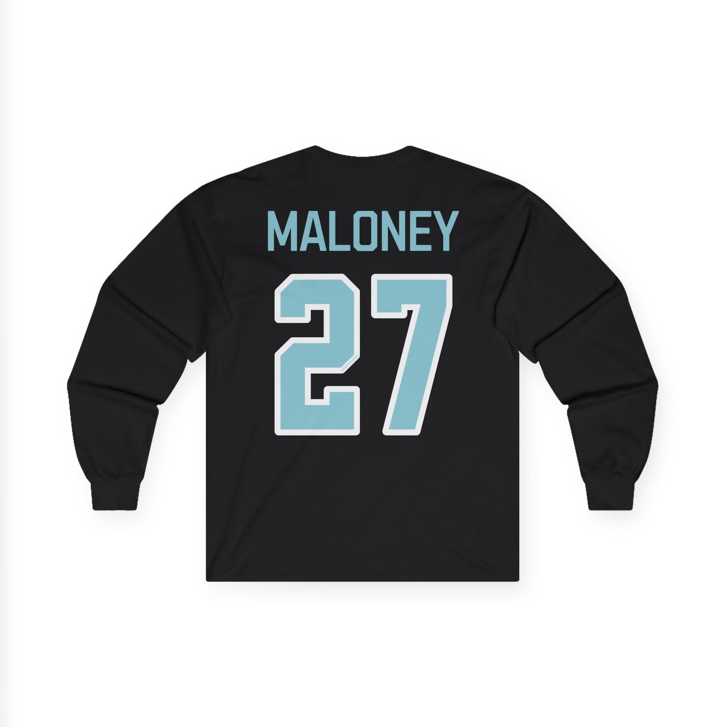 Shay Maloney Fleet Long Sleeve Shirt | Chix Sports