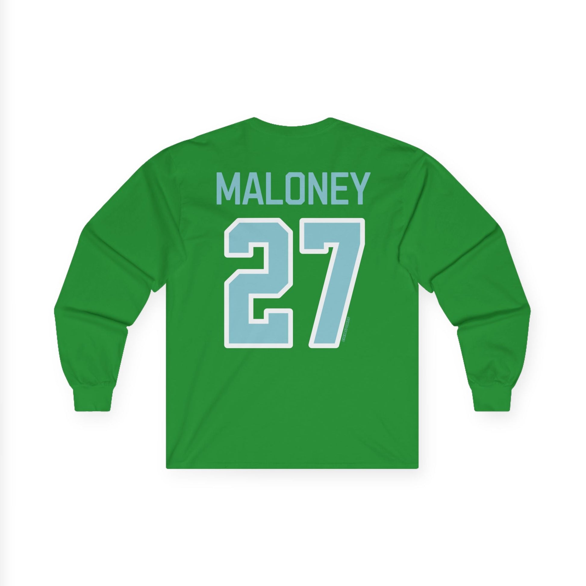 Shay Maloney Fleet Long Sleeve Shirt | Chix Sports