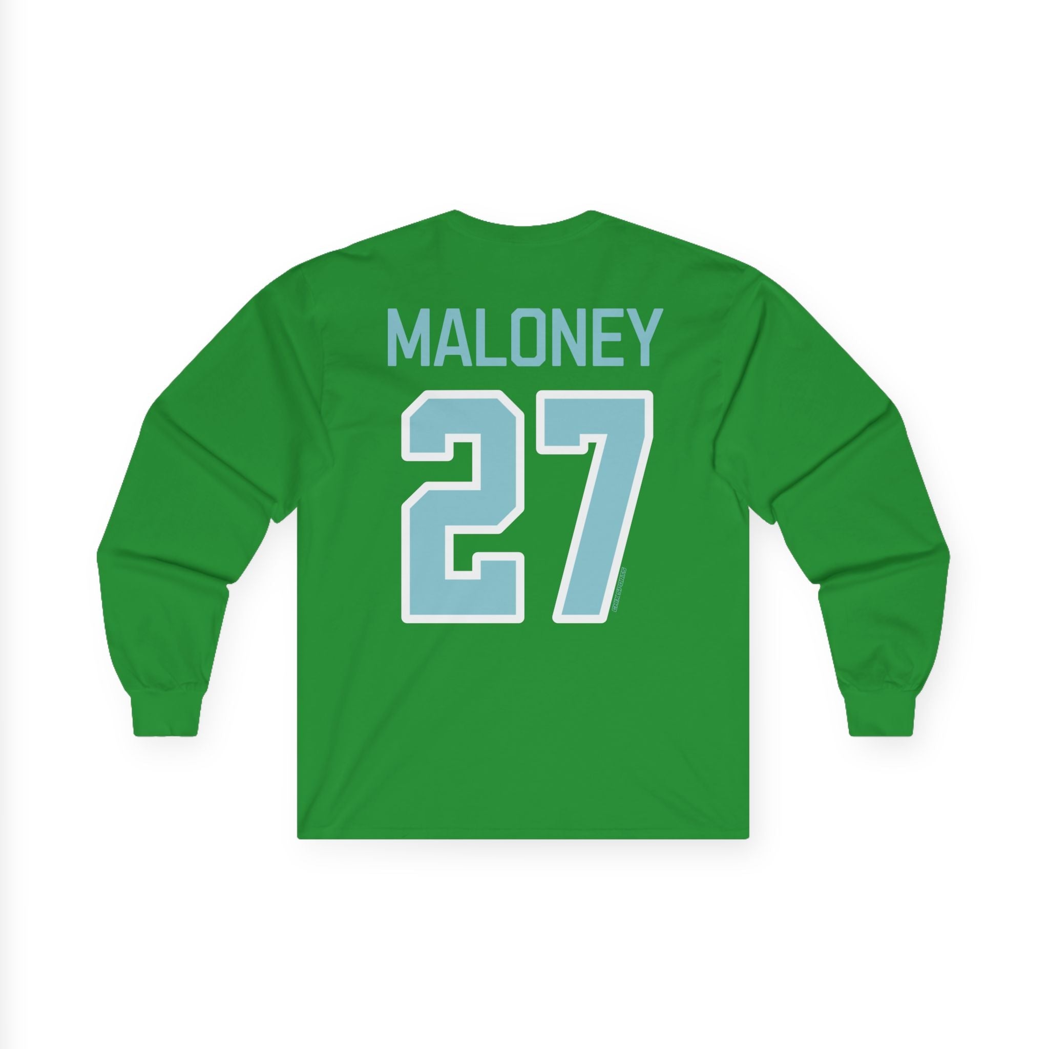 Shay Maloney Fleet Long Sleeve Shirt | Chix Sports