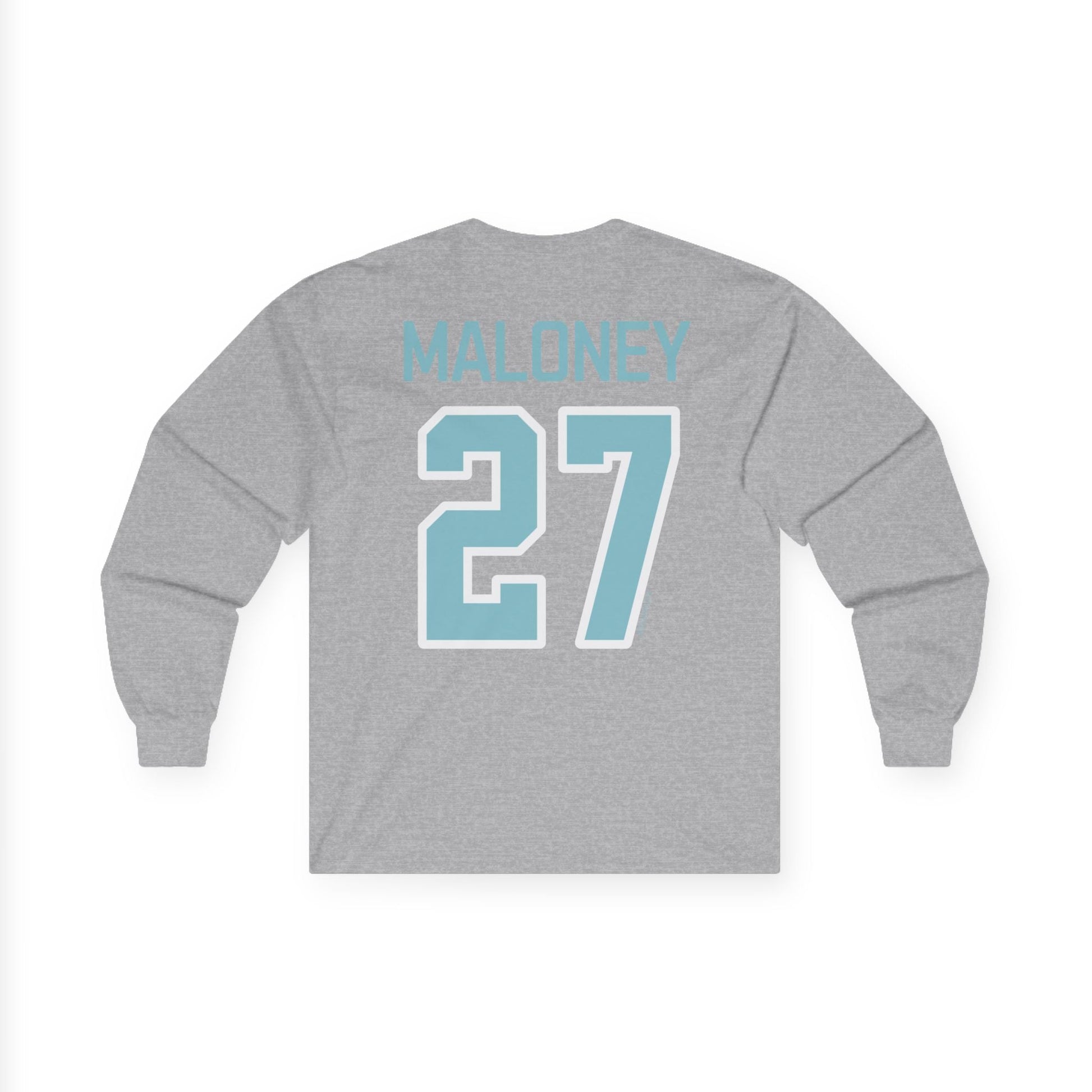 Shay Maloney Fleet Long Sleeve Shirt | Chix Sports
