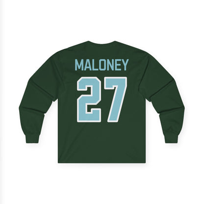 Shay Maloney Fleet Long Sleeve Shirt | Chix Sports