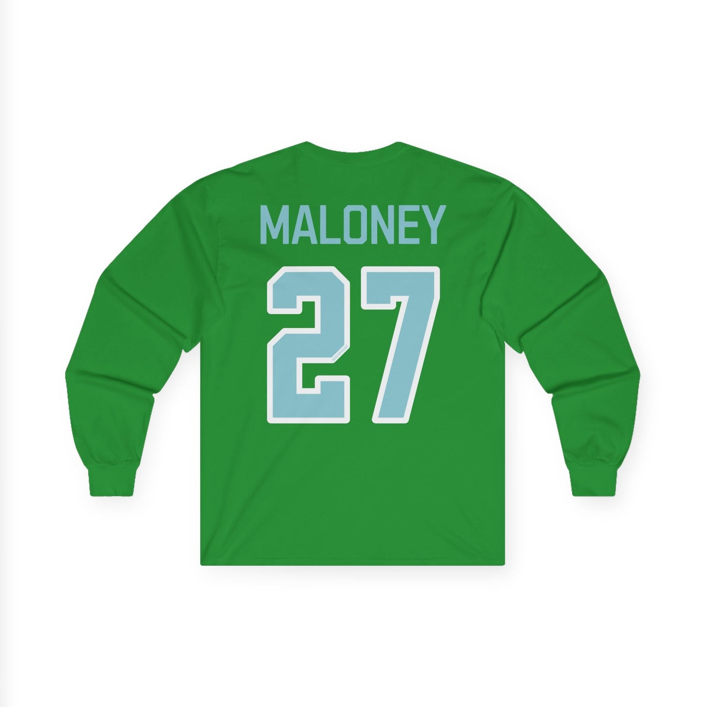 Shay Maloney Fleet Long Sleeve Shirt | Chix Sports