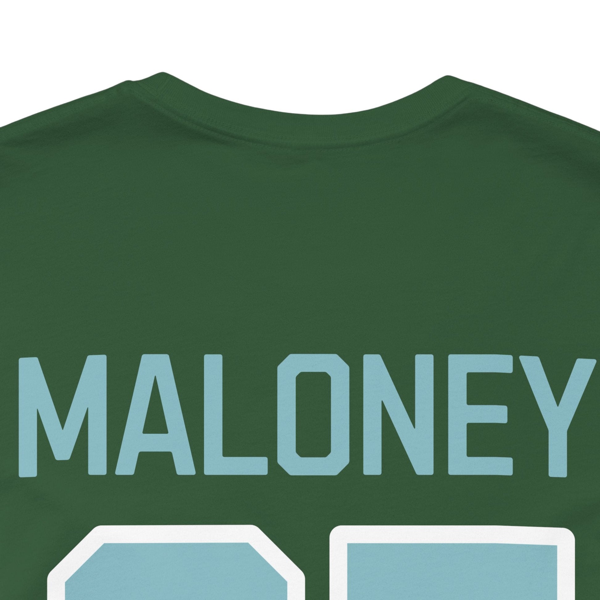 Shay Maloney Fleet Softblend T-shirt | Chix Sports