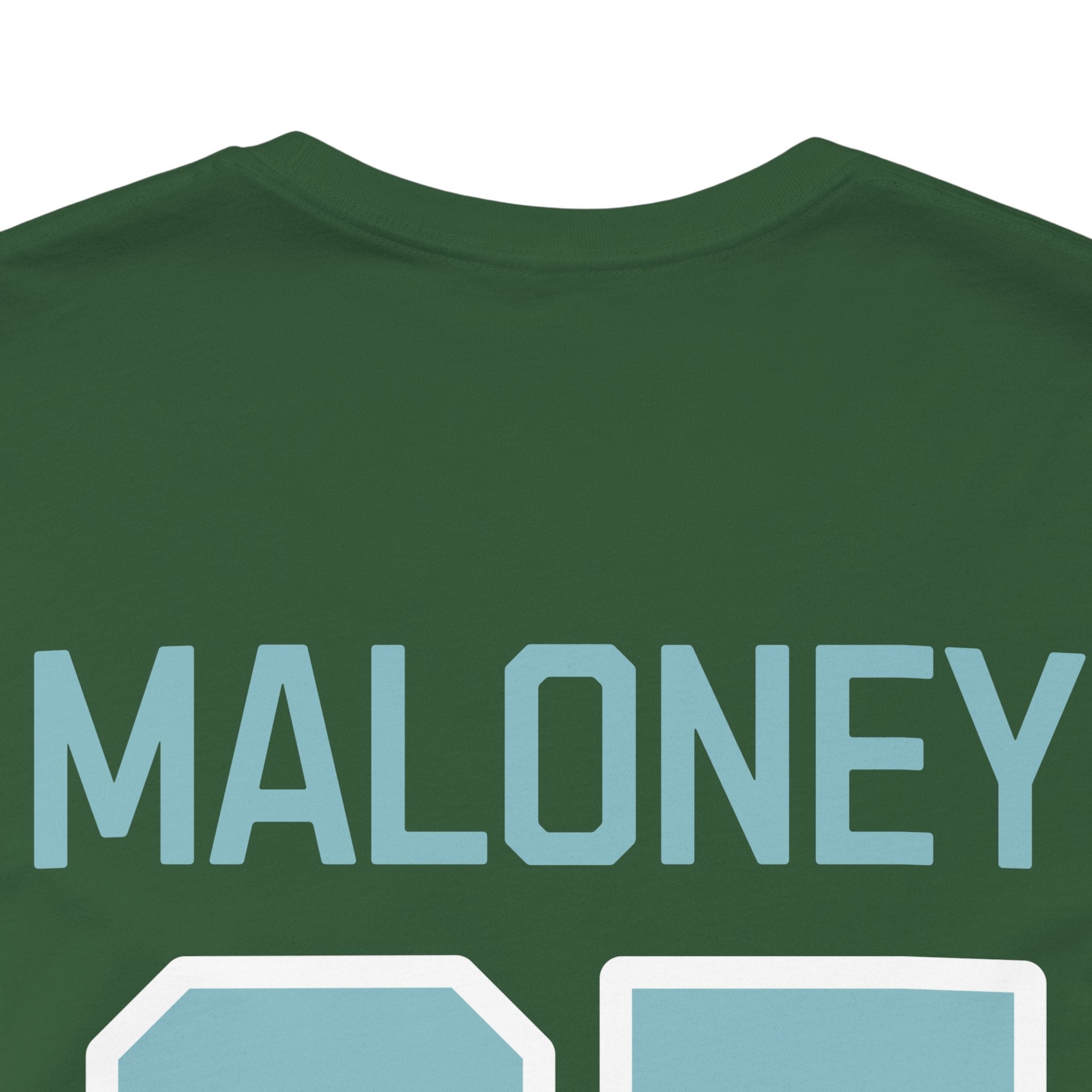 Shay Maloney Fleet Softblend T-shirt | Chix Sports