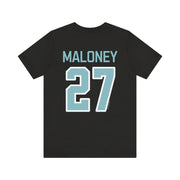 Shay Maloney Fleet Softblend T-shirt | Chix Sports