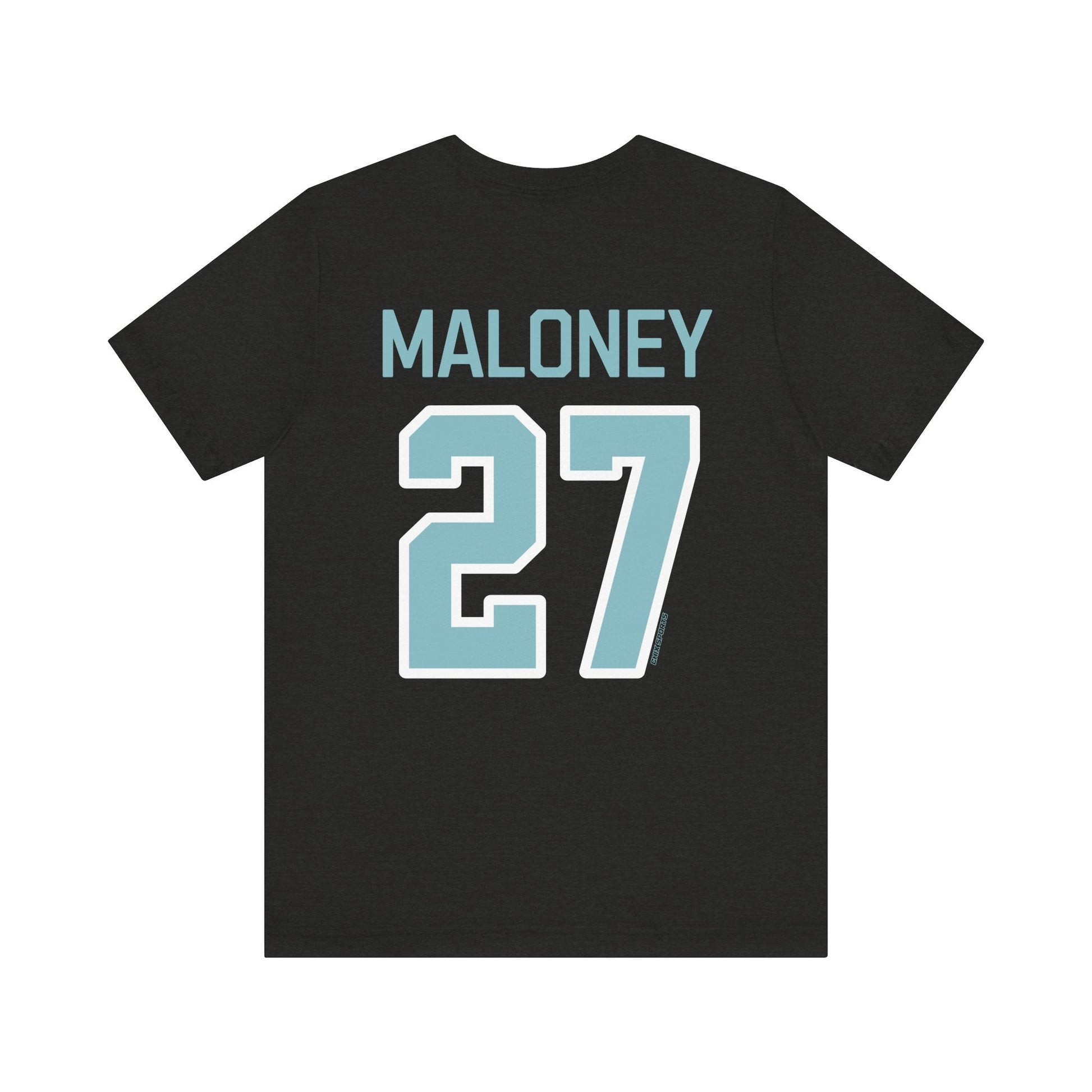Shay Maloney Fleet Softblend T-shirt | Chix Sports