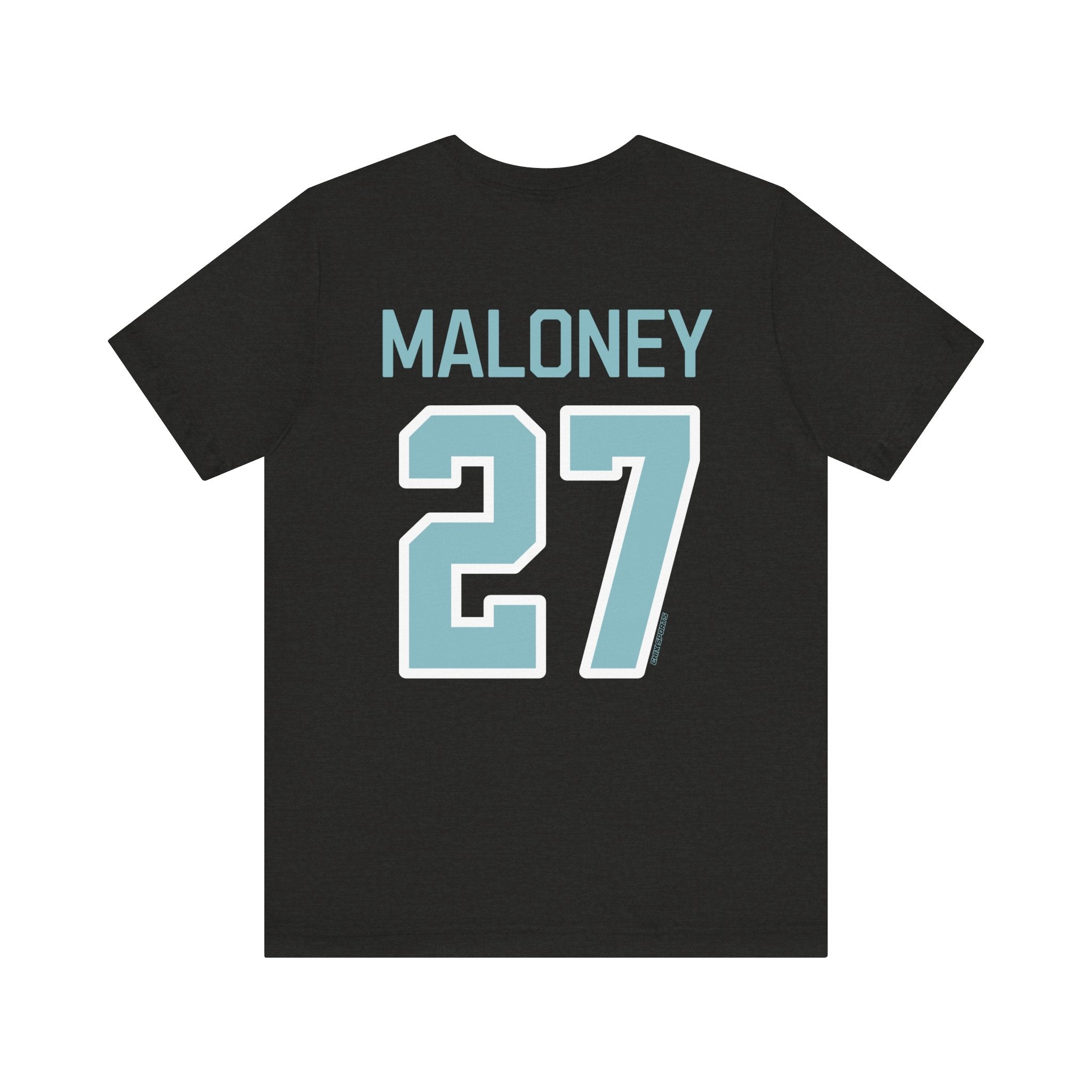 Shay Maloney Fleet Softblend T-shirt | Chix Sports