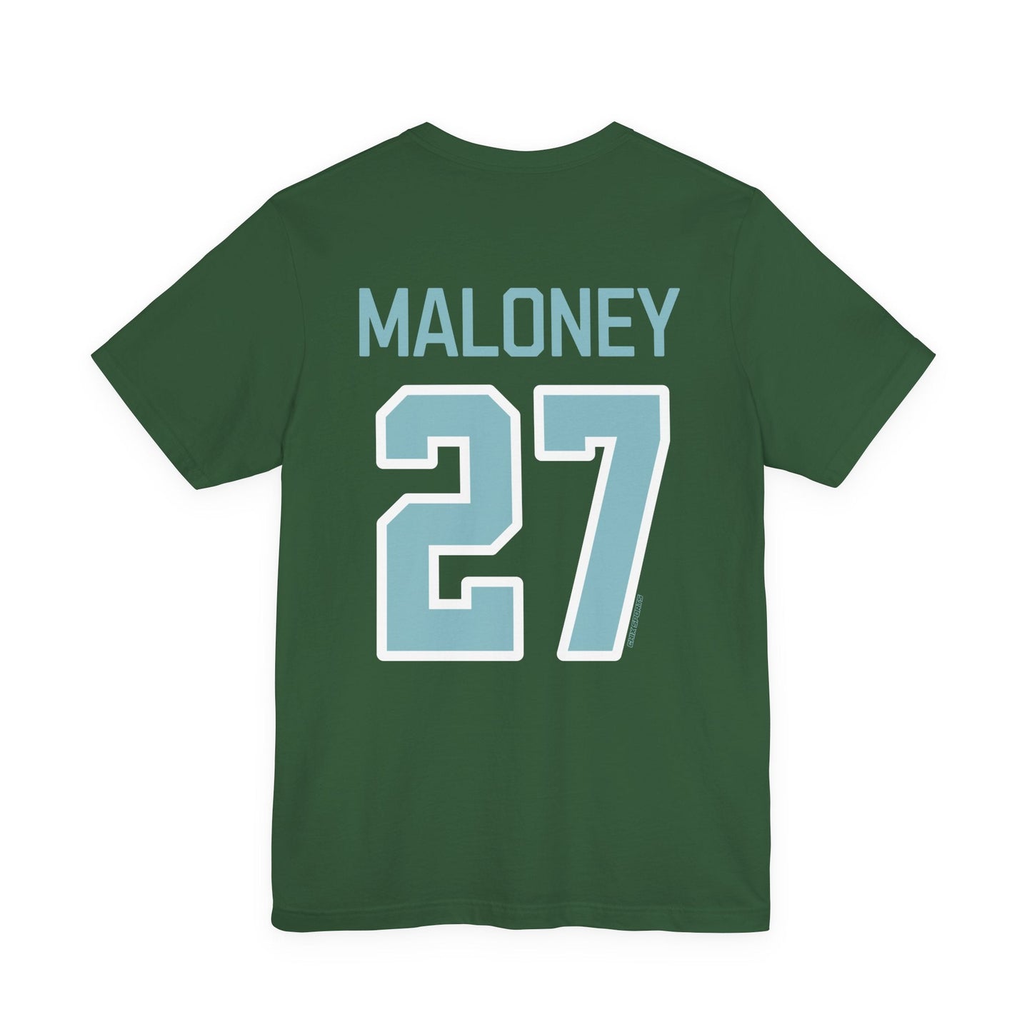 Shay Maloney Fleet Softblend T-shirt | Chix Sports