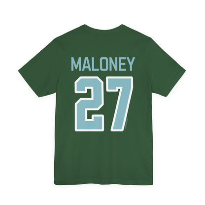 Shay Maloney Fleet Softblend T-shirt | Chix Sports