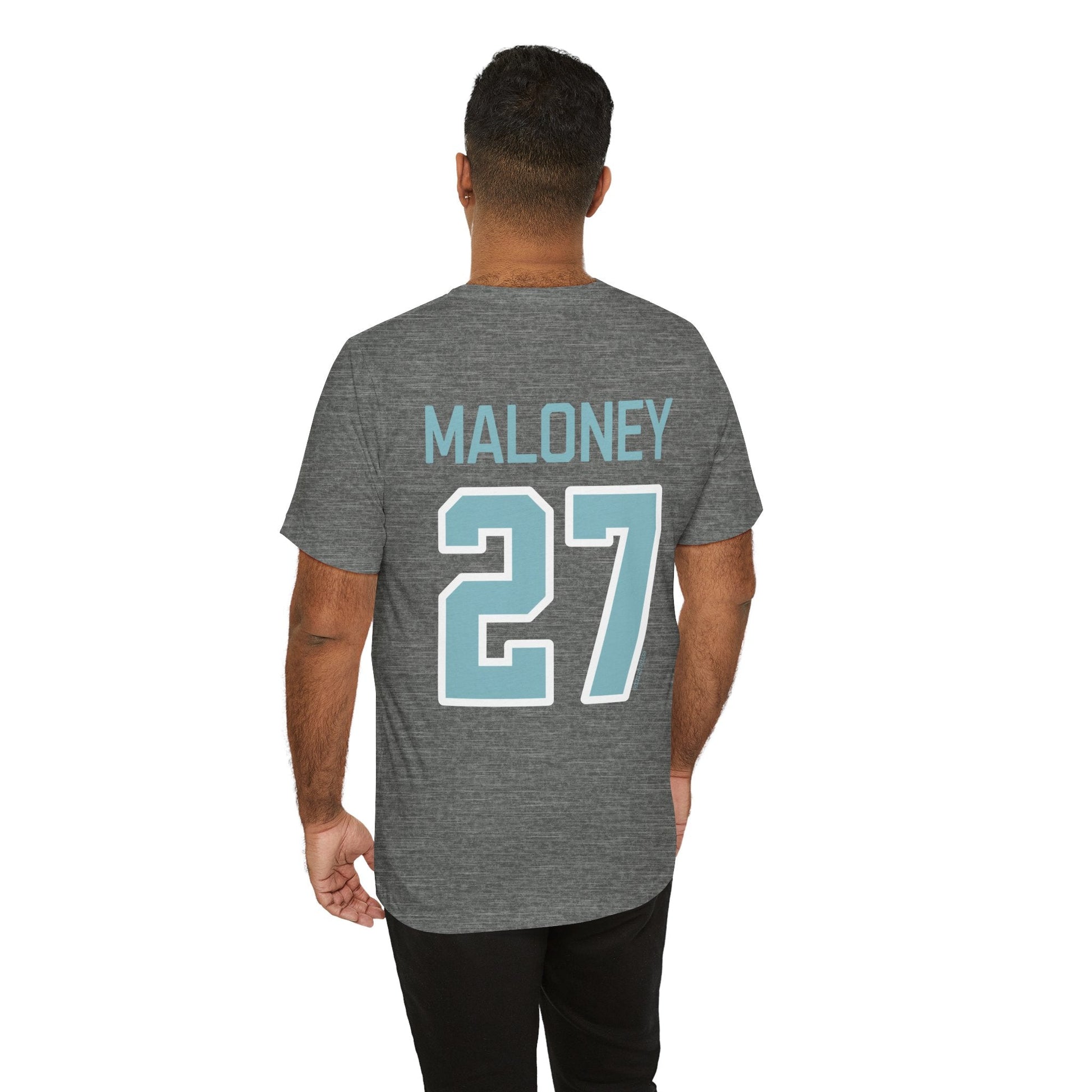 Shay Maloney Fleet Softblend T-shirt | Chix Sports