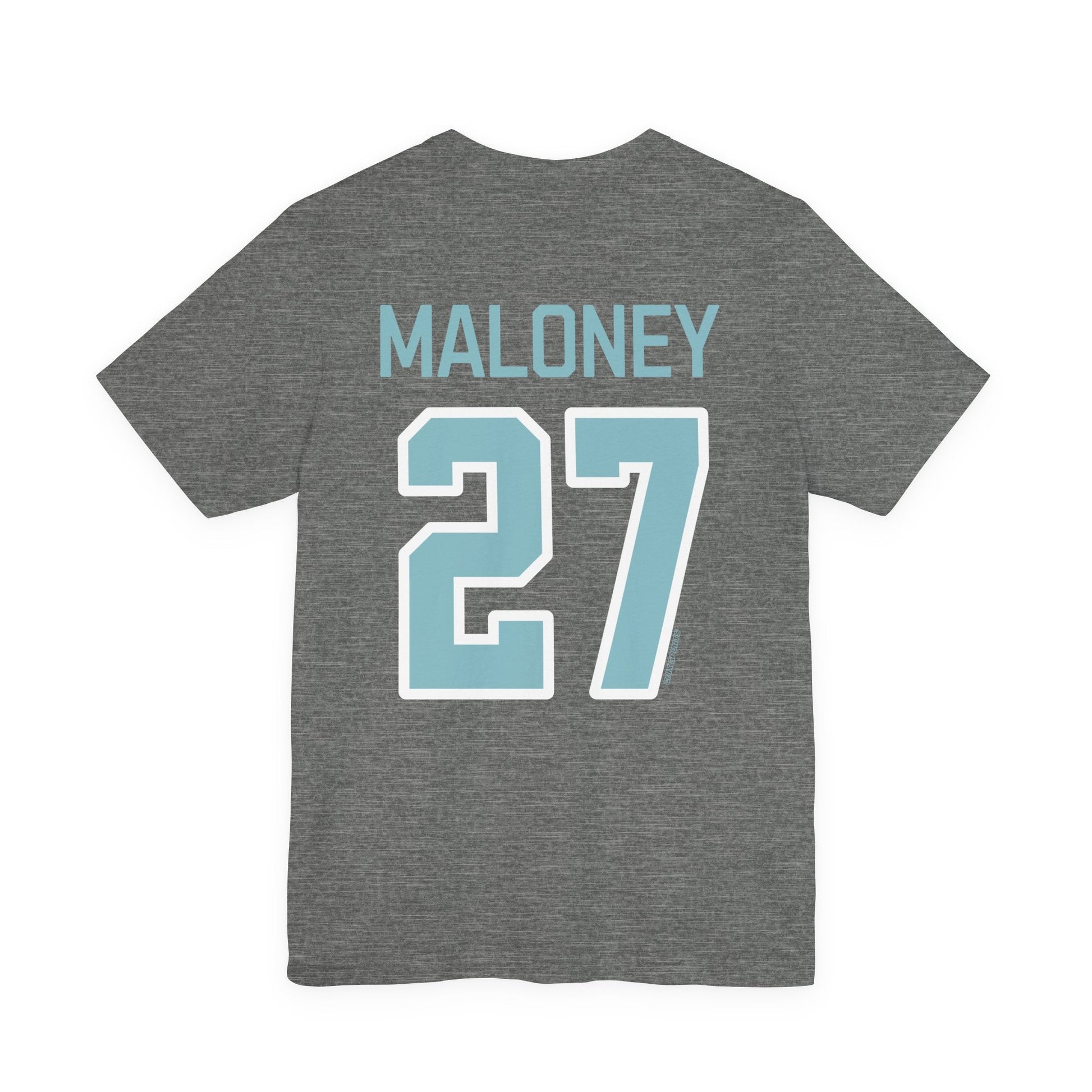 Shay Maloney Fleet Softblend T-shirt | Chix Sports