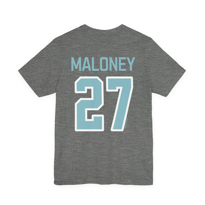 Shay Maloney Fleet Softblend T-shirt | Chix Sports