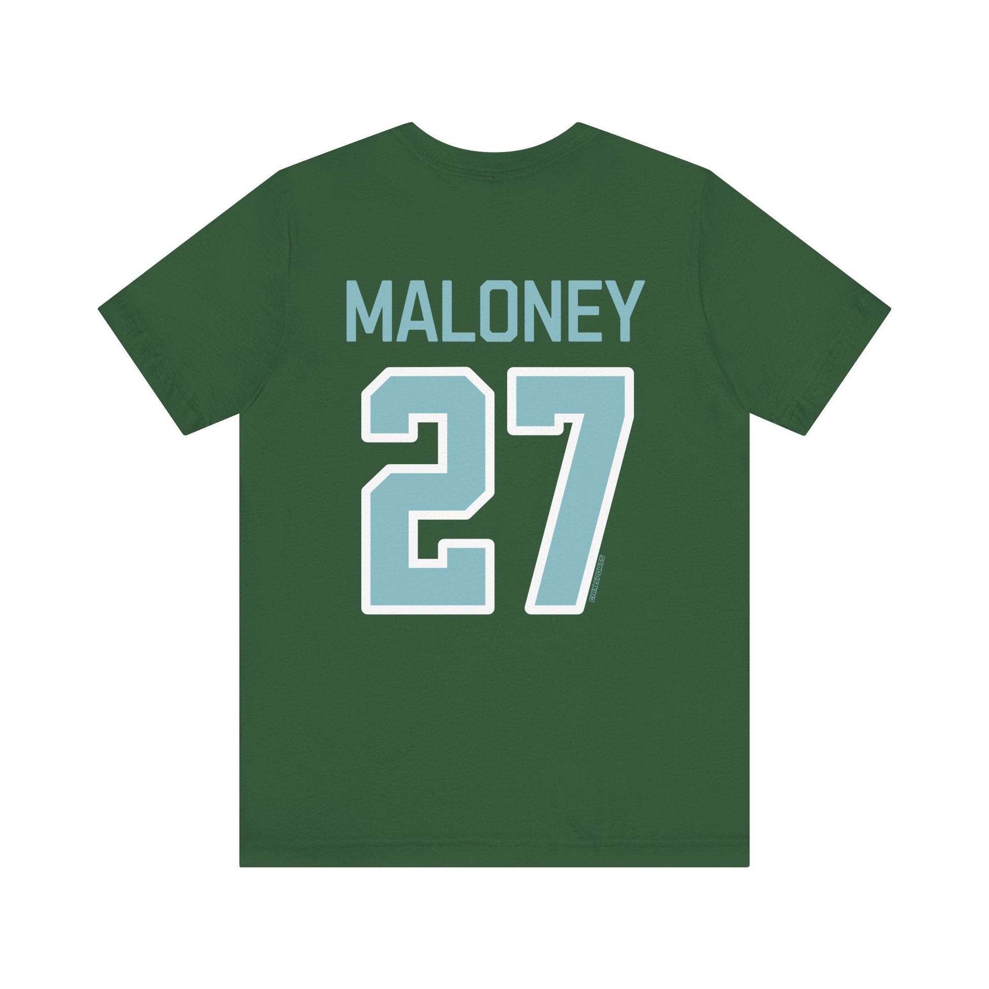 Shay Maloney Fleet Softblend T-shirt | Chix Sports