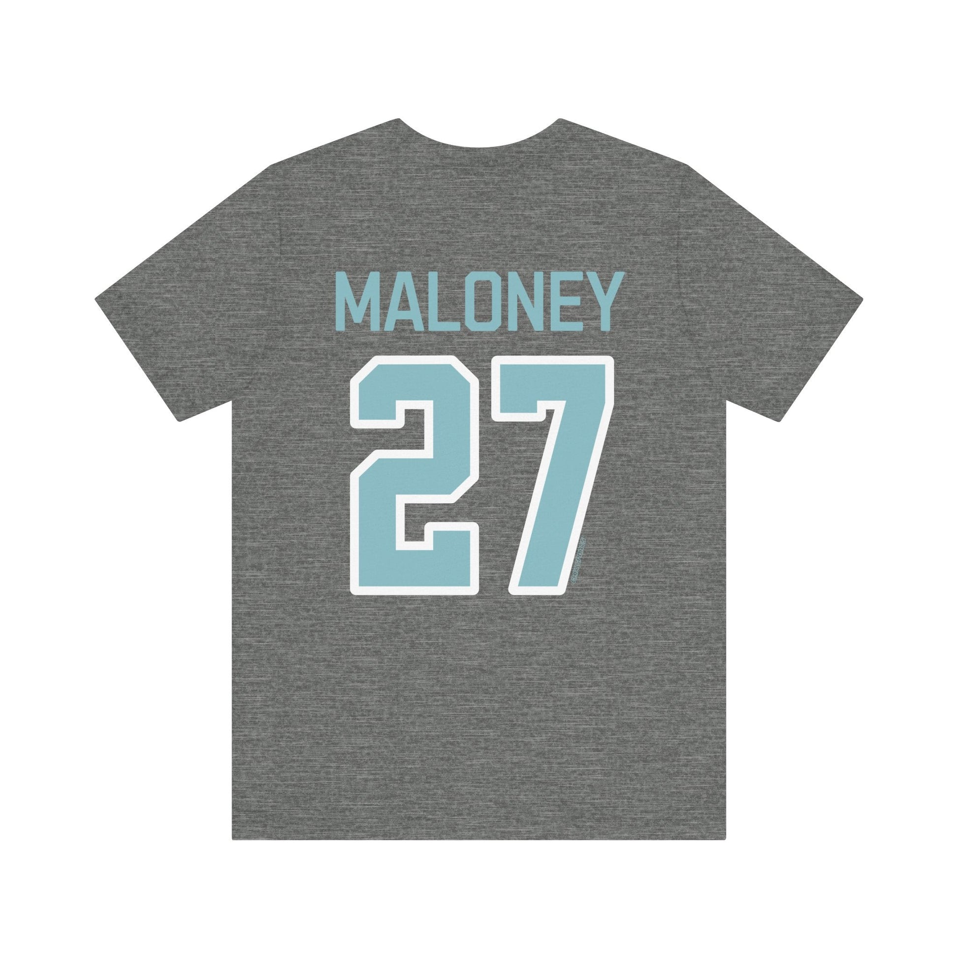 Shay Maloney Fleet Softblend T-shirt | Chix Sports