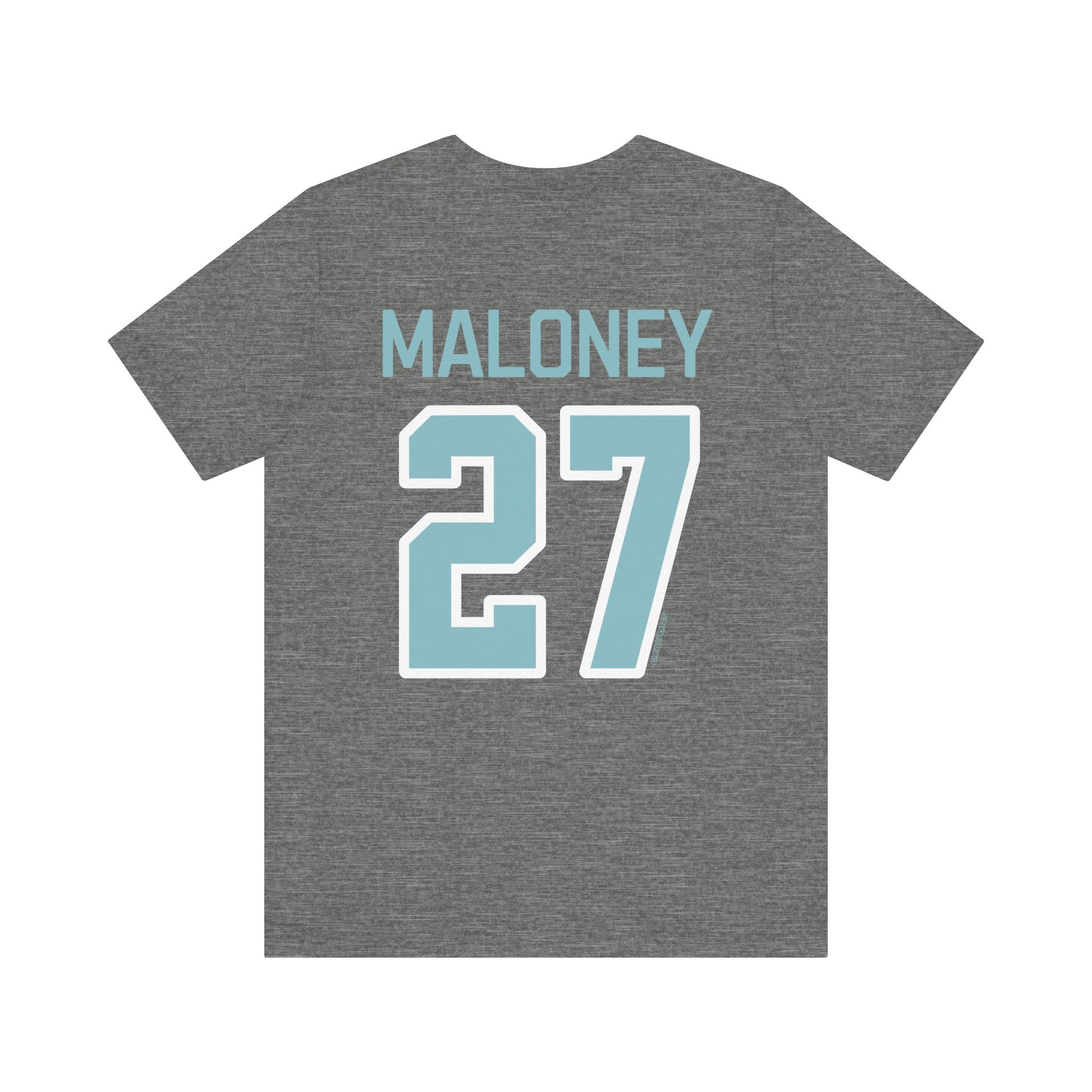 Shay Maloney Fleet Softblend T-shirt | Chix Sports