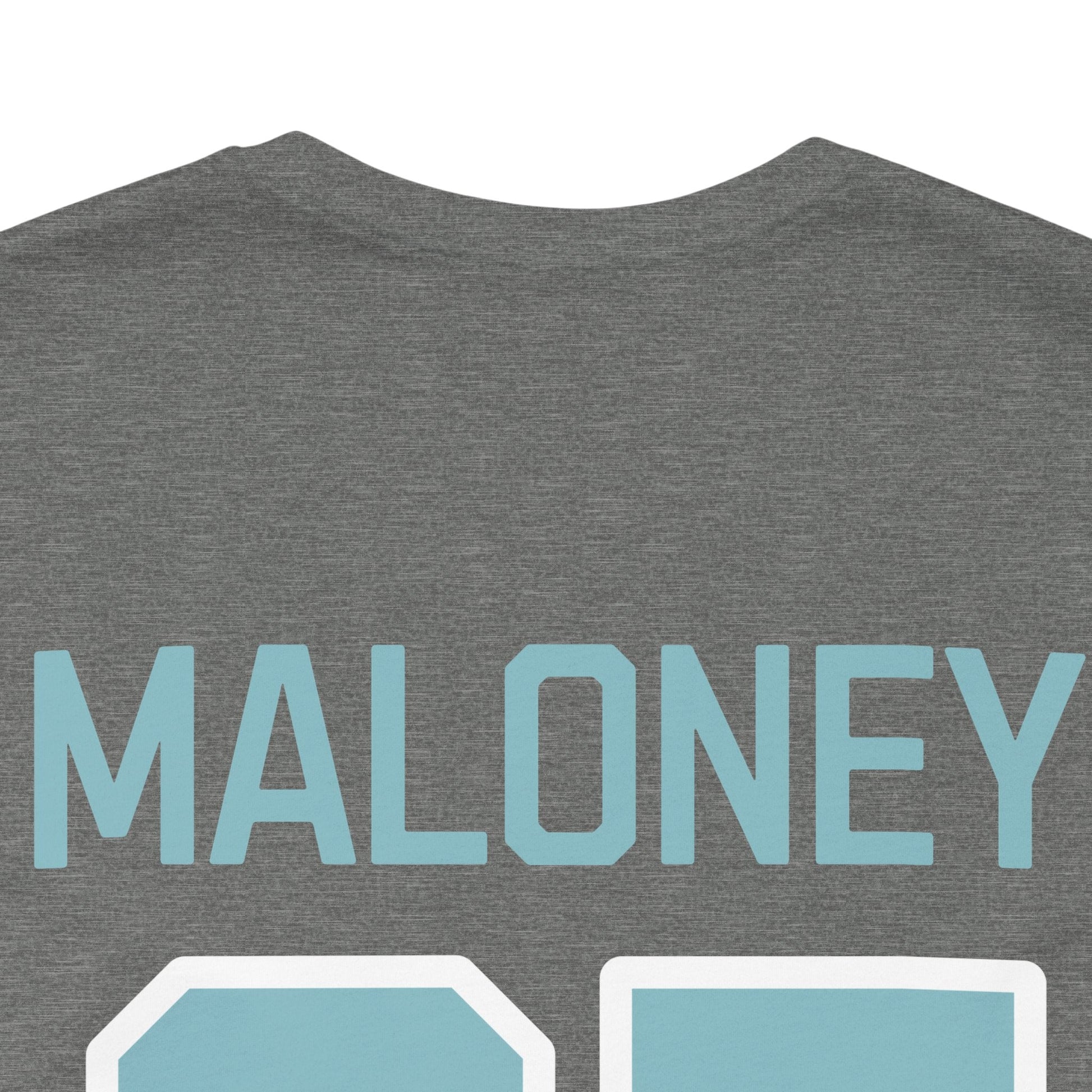 Shay Maloney Fleet Softblend T-shirt | Chix Sports