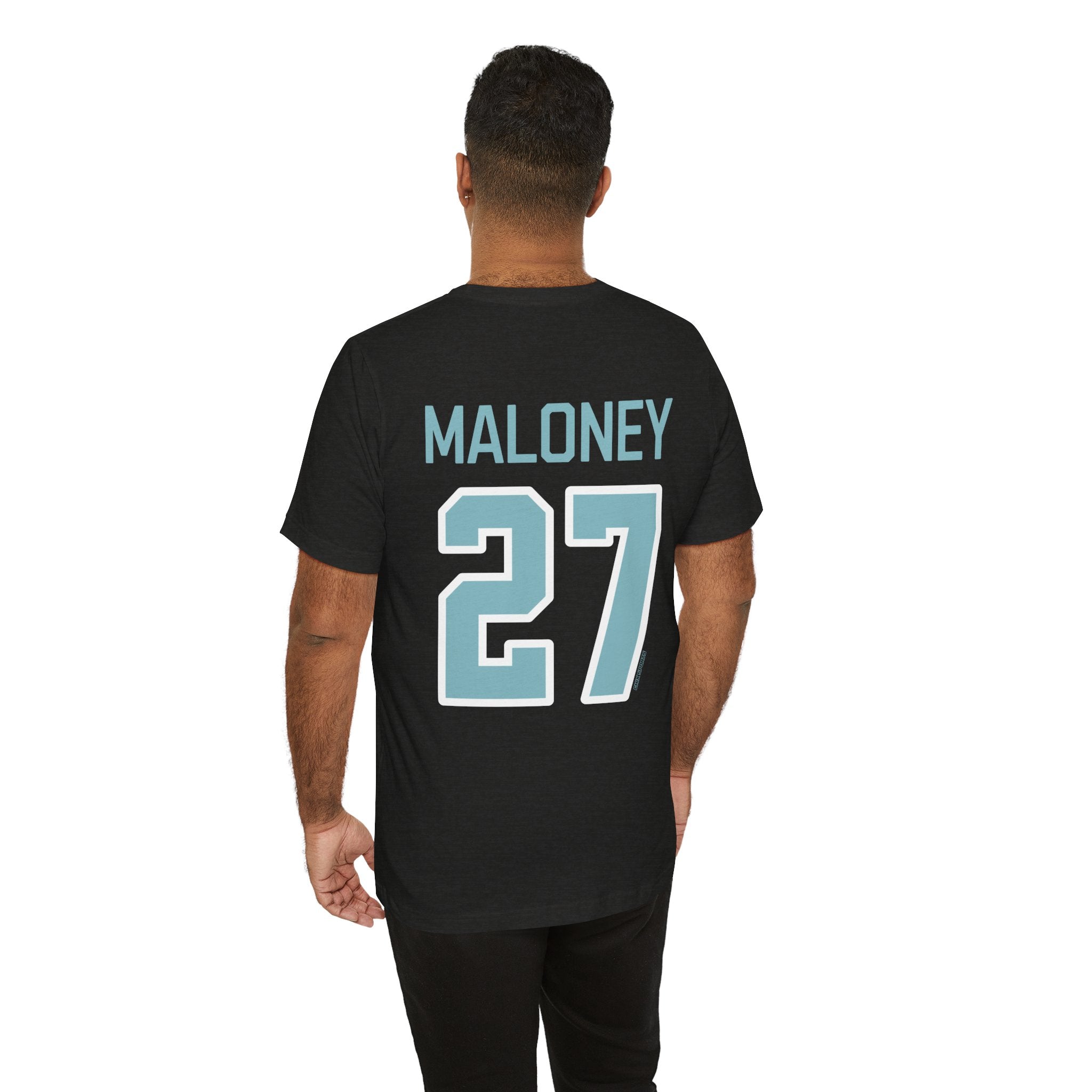Shay Maloney Fleet Softblend T-shirt | Chix Sports
