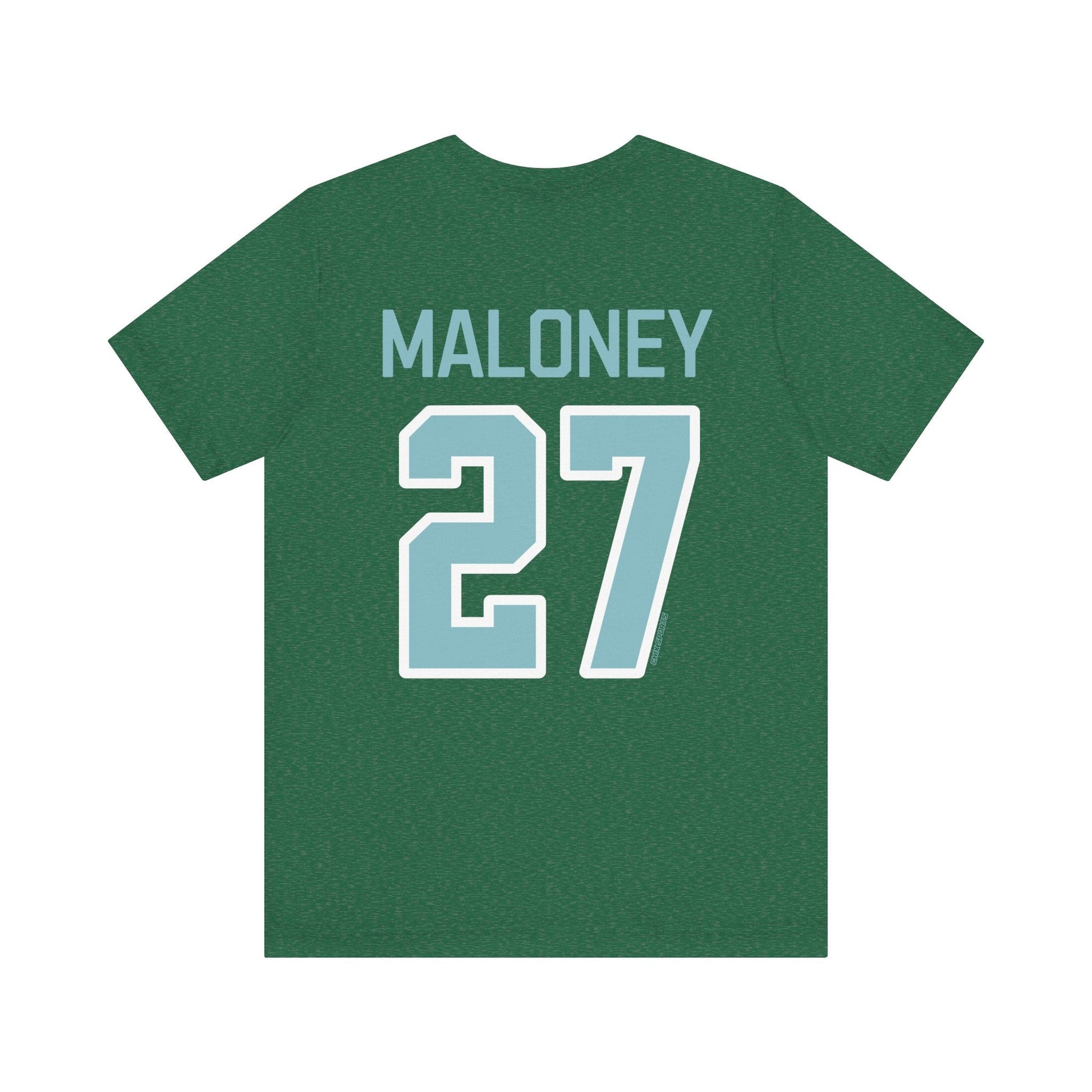 Shay Maloney Fleet Softblend T-shirt | Chix Sports