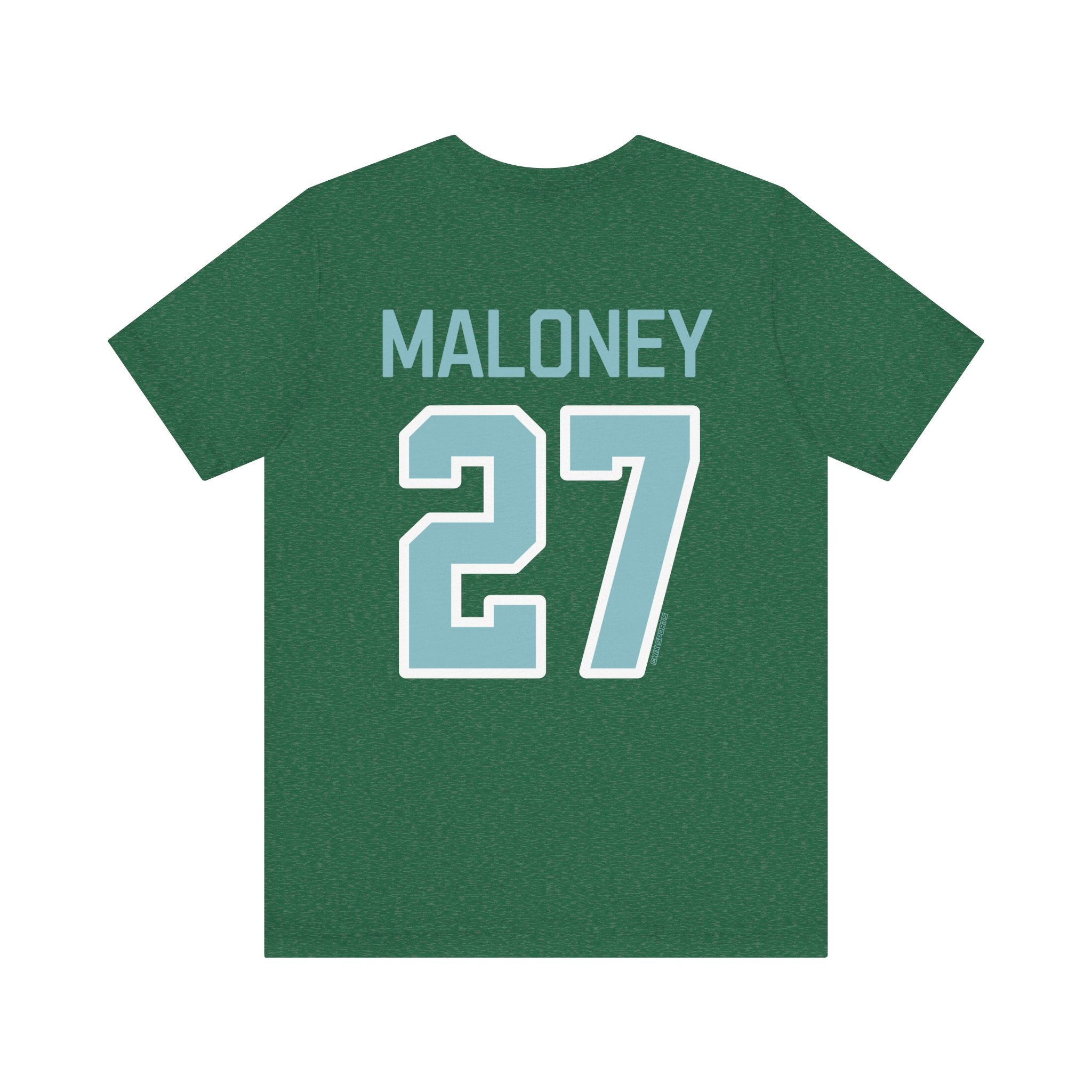 Shay Maloney Fleet Softblend T-shirt | Chix Sports
