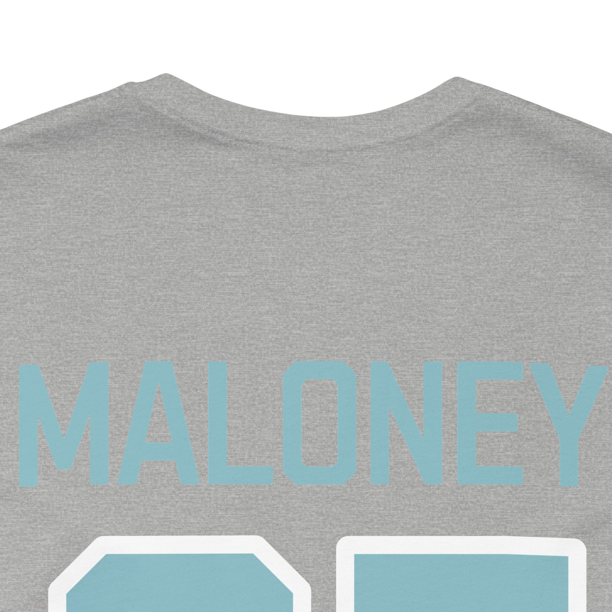Shay Maloney Fleet Softblend T-shirt | Chix Sports