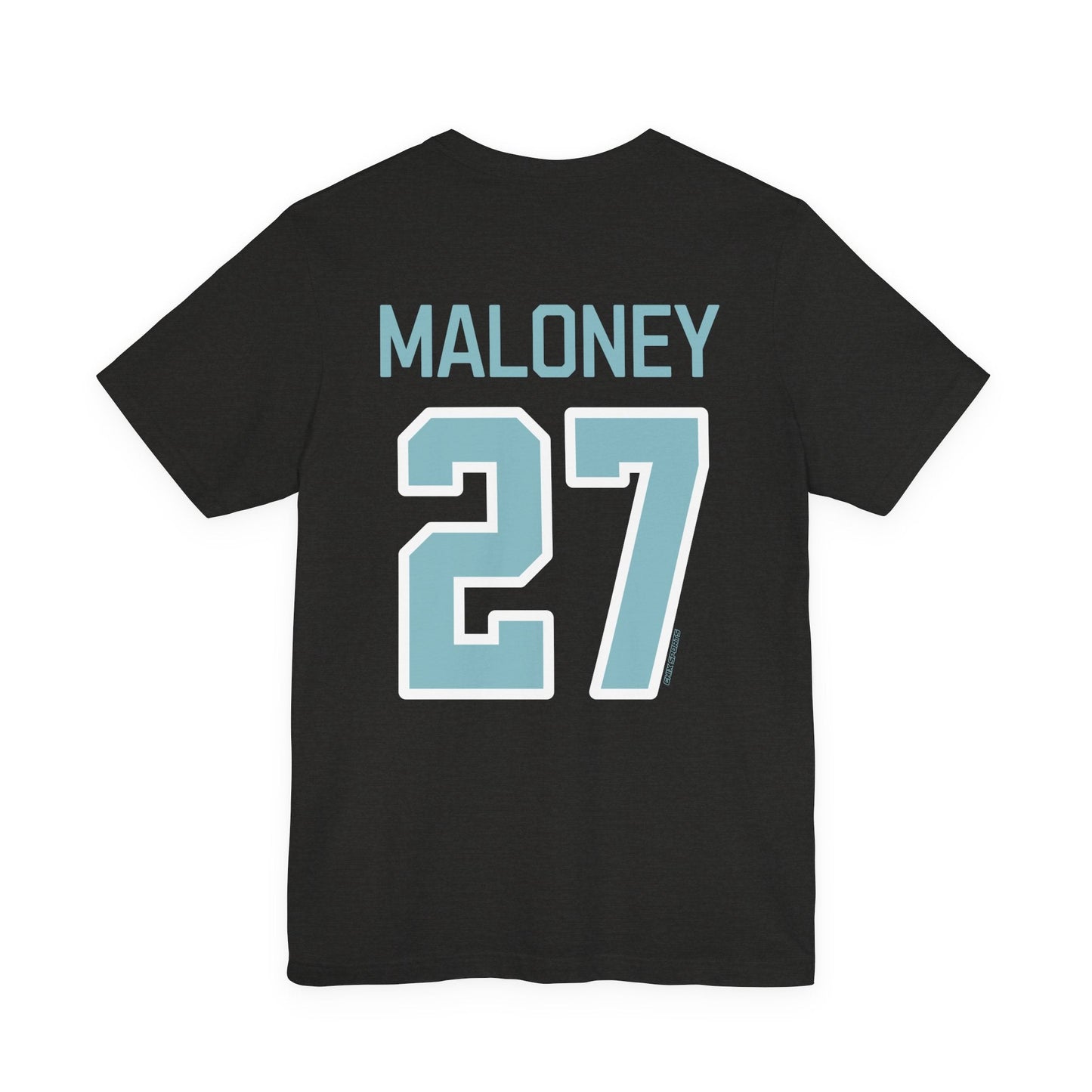 Shay Maloney Fleet Softblend T-shirt | Chix Sports