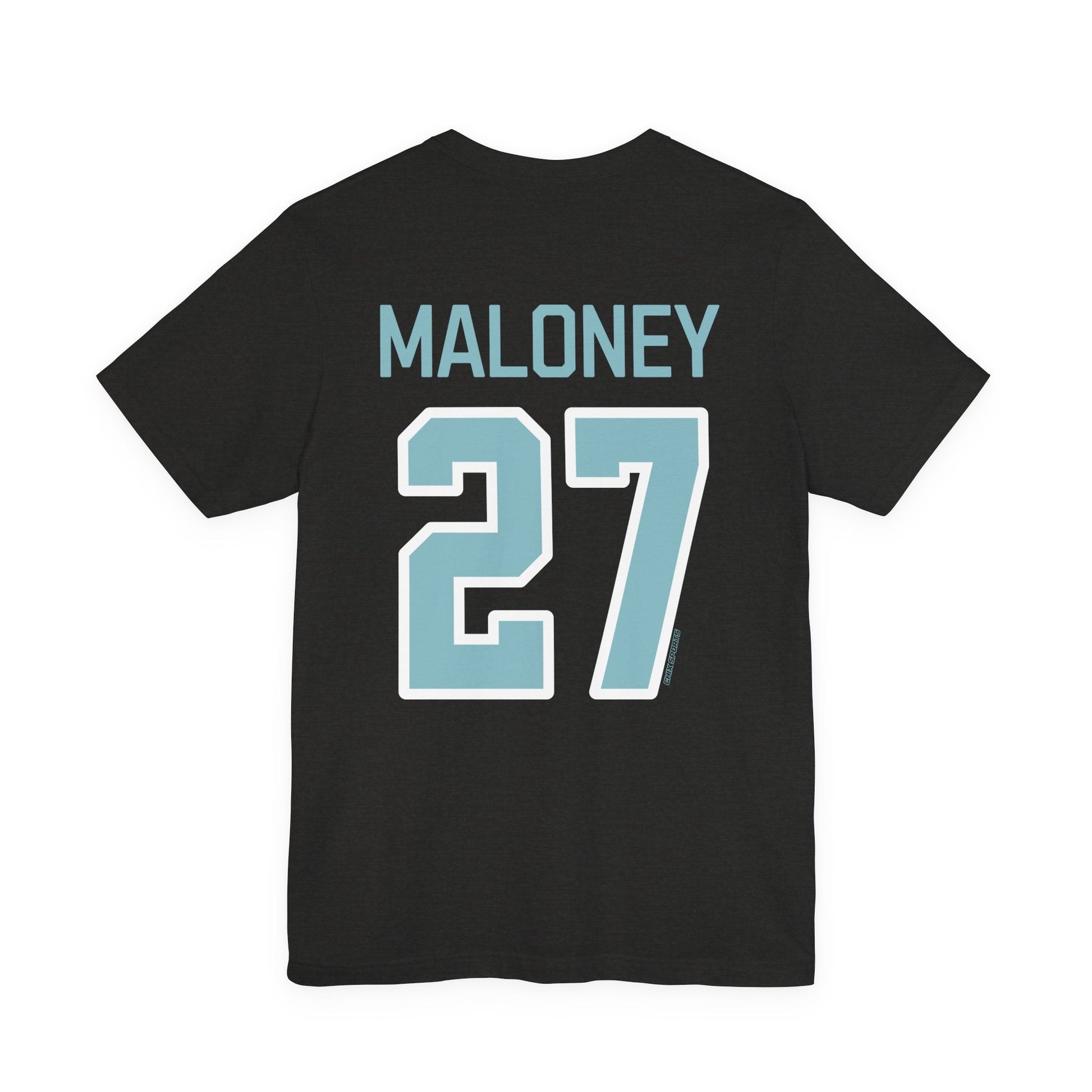 Shay Maloney Fleet Softblend T-shirt | Chix Sports
