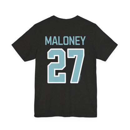 Shay Maloney Fleet Softblend T-shirt | Chix Sports