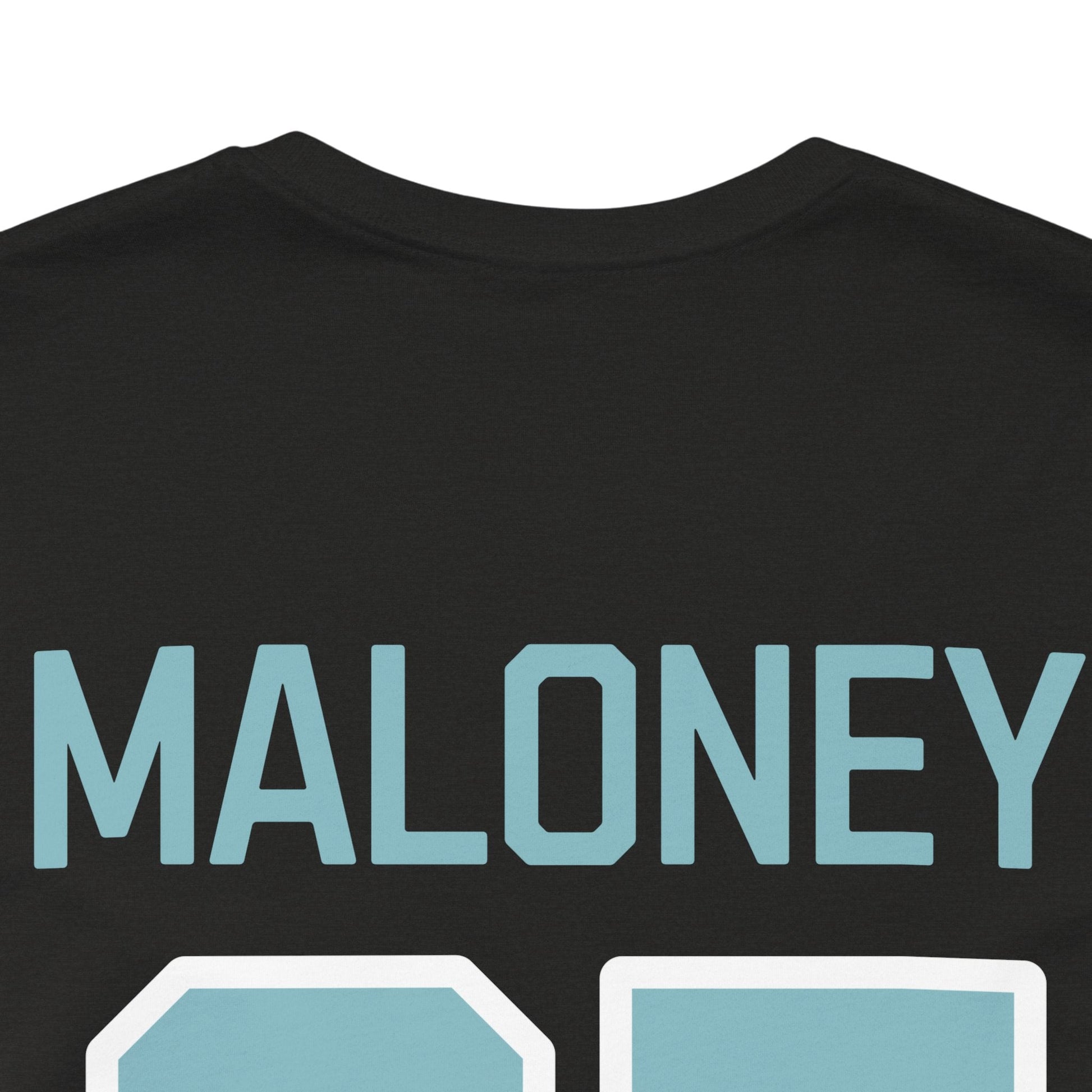 Shay Maloney Fleet Softblend T-shirt | Chix Sports