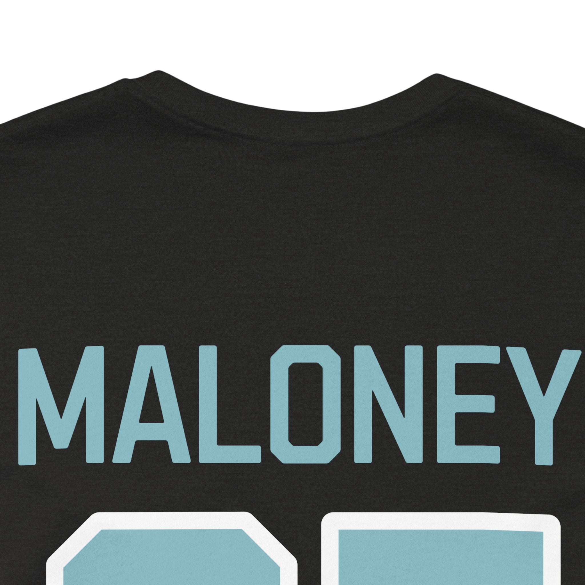 Shay Maloney Fleet Softblend T-shirt | Chix Sports