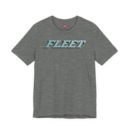 Shay Maloney Fleet Softblend T-shirt | Chix Sports