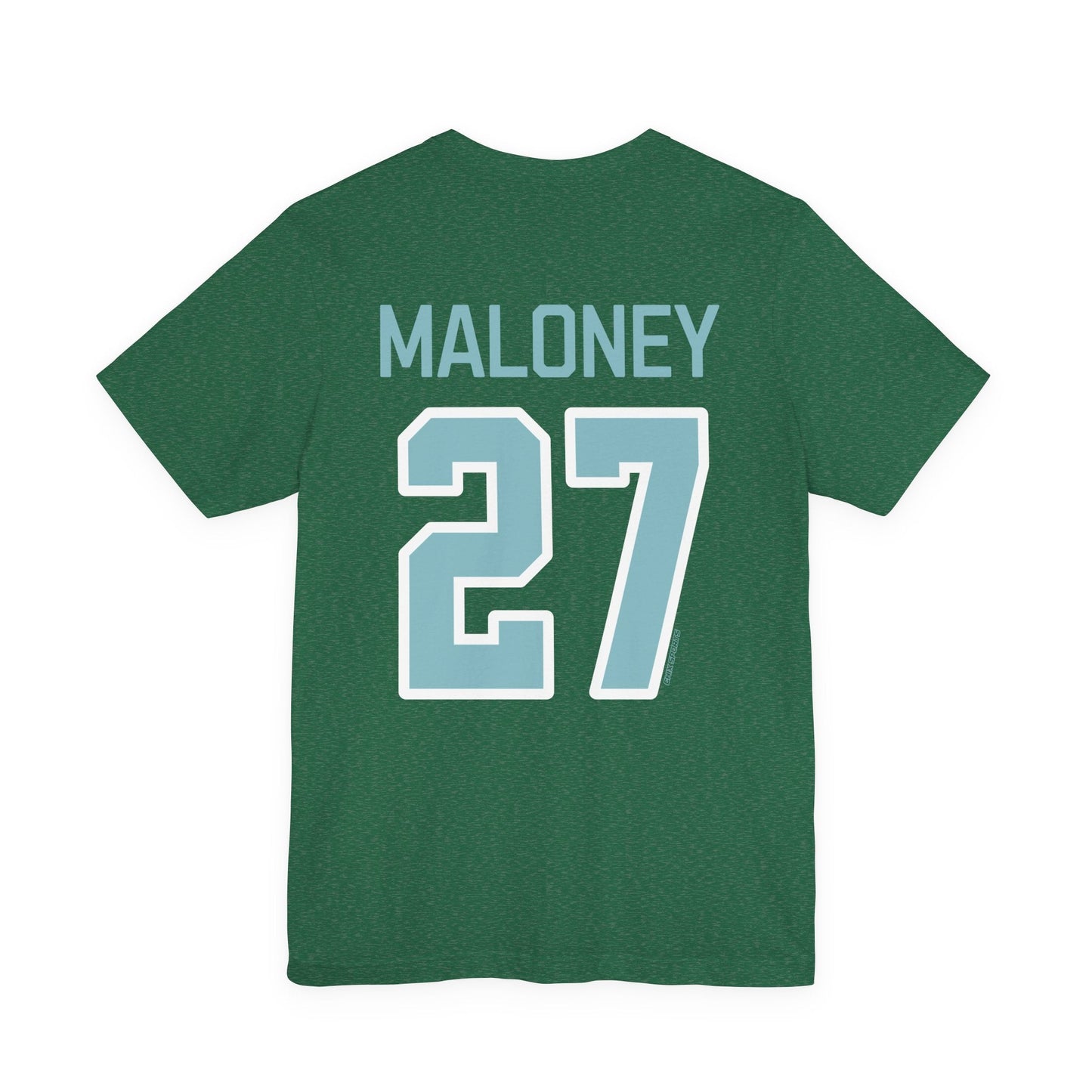 Shay Maloney Fleet Softblend T-shirt | Chix Sports