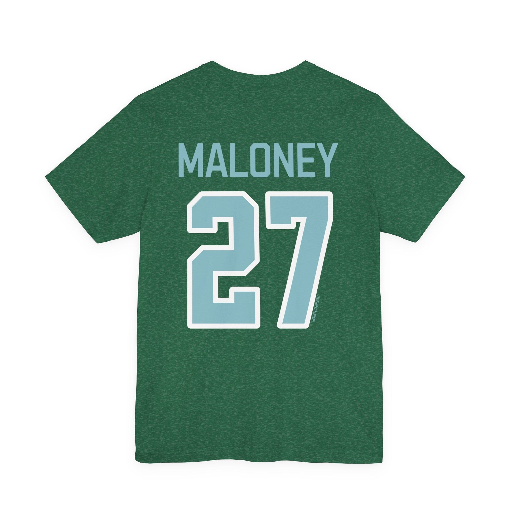 Shay Maloney Fleet Softblend T-shirt | Chix Sports