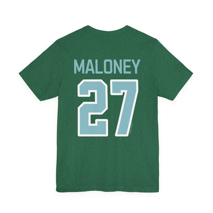 Shay Maloney Fleet Softblend T-shirt | Chix Sports