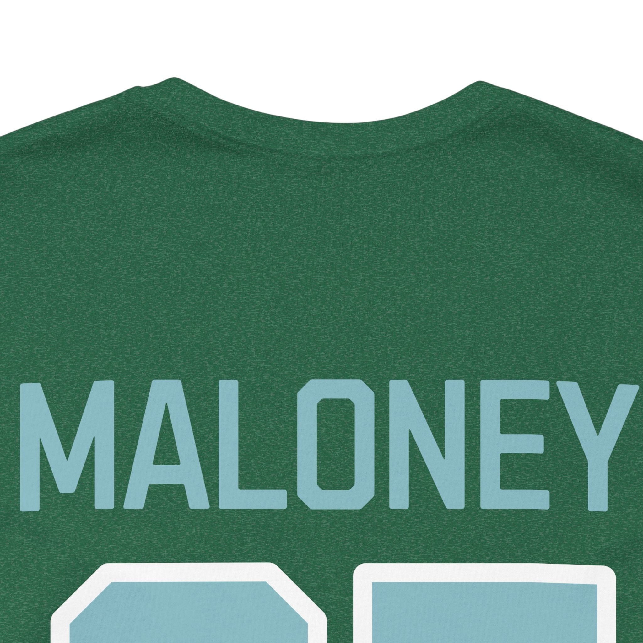 Shay Maloney Fleet Softblend T-shirt | Chix Sports