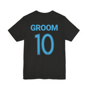 Shea Groom Stars Soccer Softblend T-shirt | Chix Sports