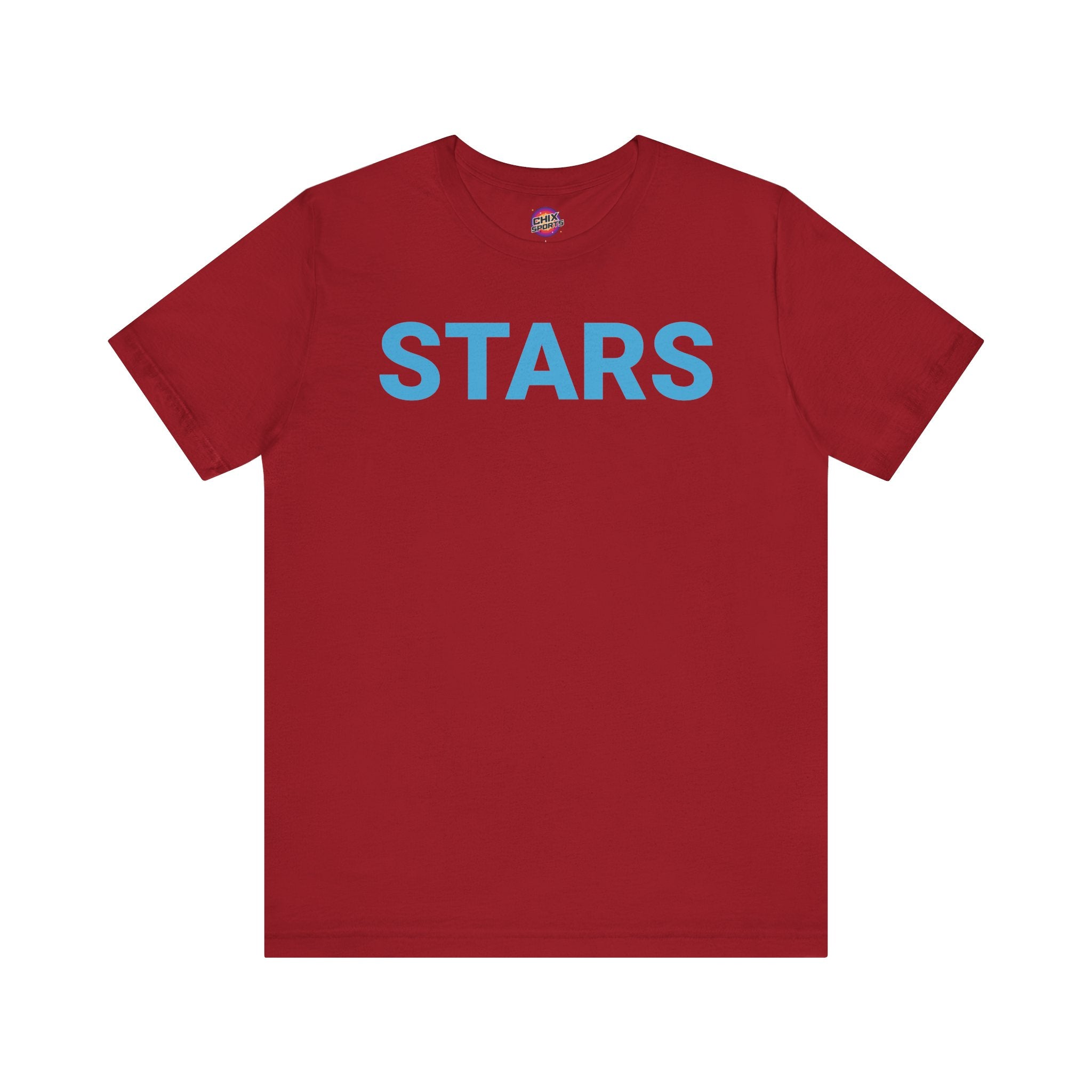 Shea Groom Stars Soccer Softblend T-shirt | Chix Sports