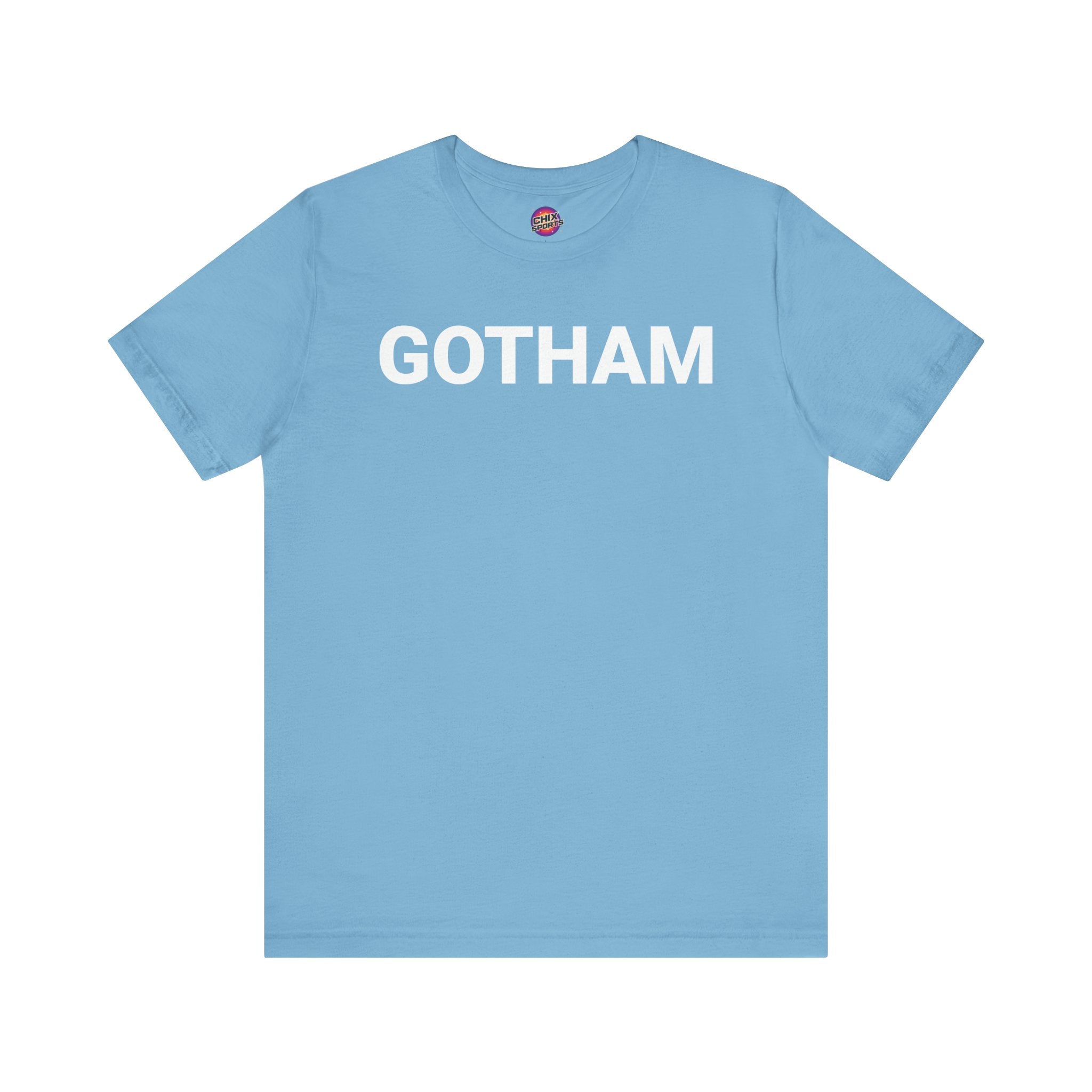 Shelby Hogan Gotham Softblend T-shirt | Chix Sports