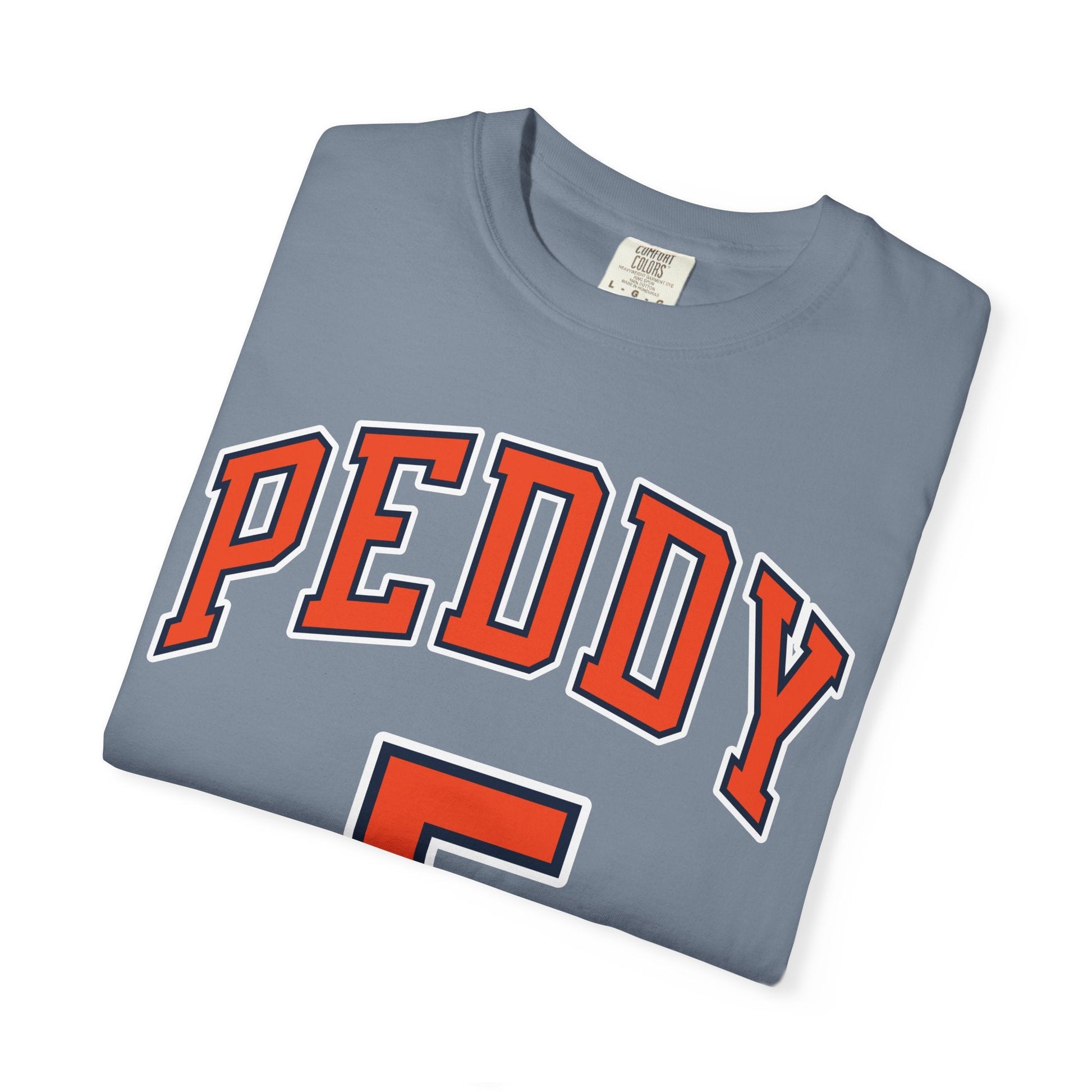 Shey Peddy Sun Premium Unisex Shirt | Chix Sports