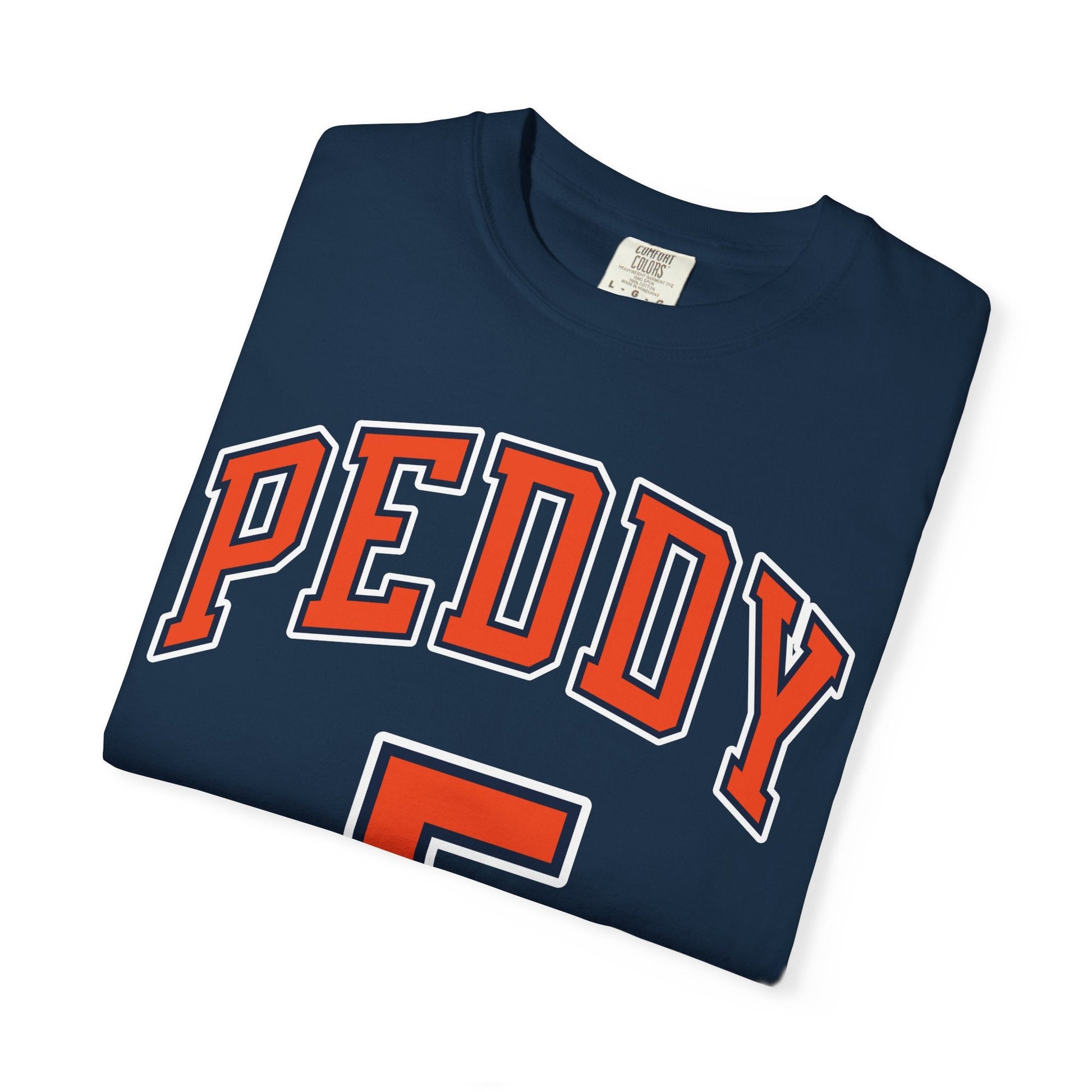 Shey Peddy Sun Premium Unisex Shirt | Chix Sports