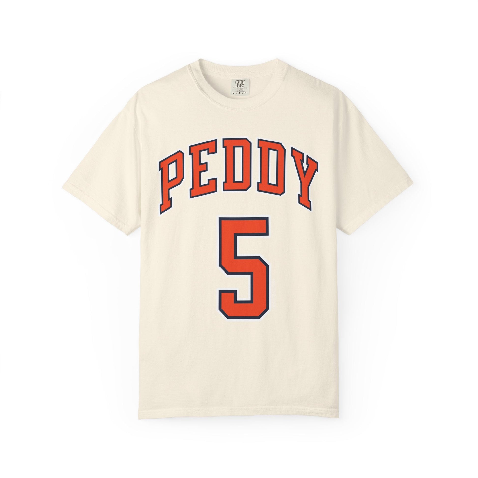 Shey Peddy Sun Premium Unisex Shirt | Chix Sports