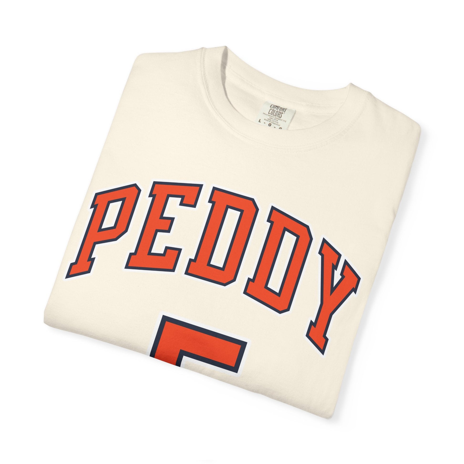 Shey Peddy Sun Premium Unisex Shirt | Chix Sports