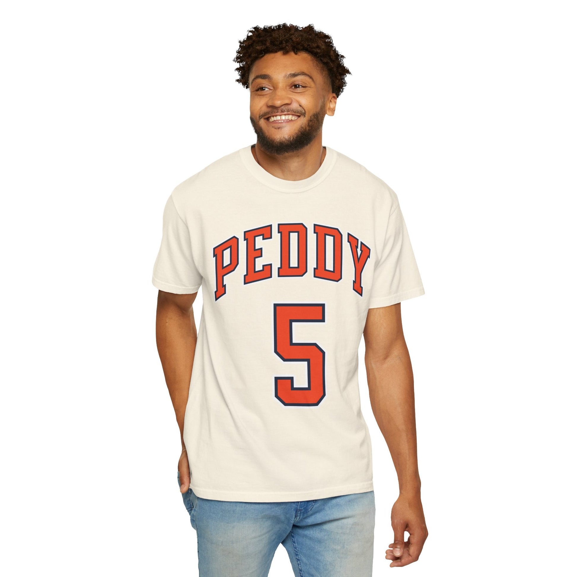 Shey Peddy Sun Premium Unisex Shirt | Chix Sports